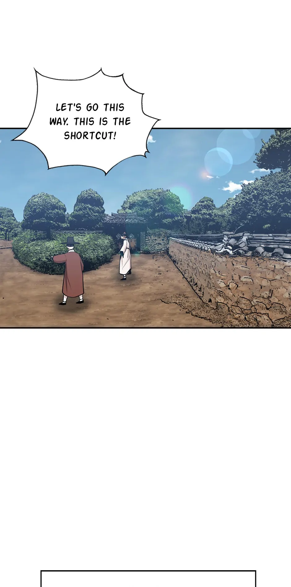 My Beloved Concubine Chapter 172 - page 14