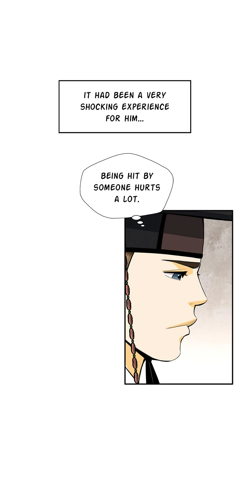 My Beloved Concubine Chapter 172 - page 17
