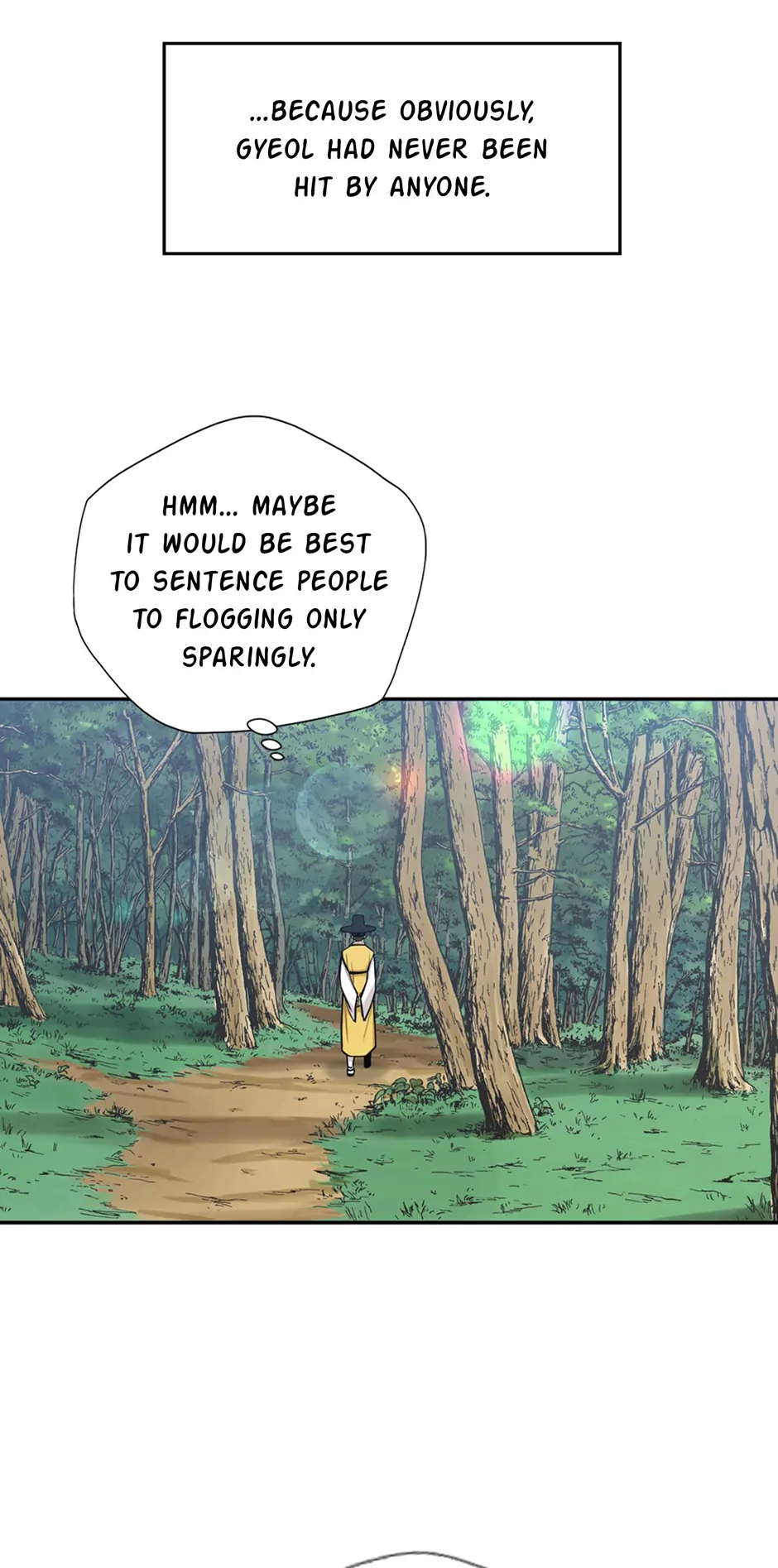 My Beloved Concubine Chapter 172 - page 18