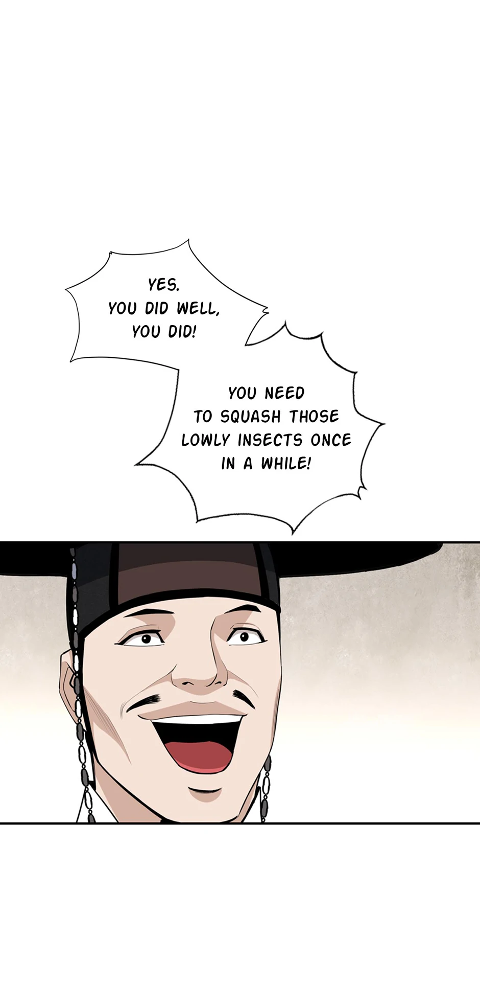 My Beloved Concubine Chapter 172 - page 23