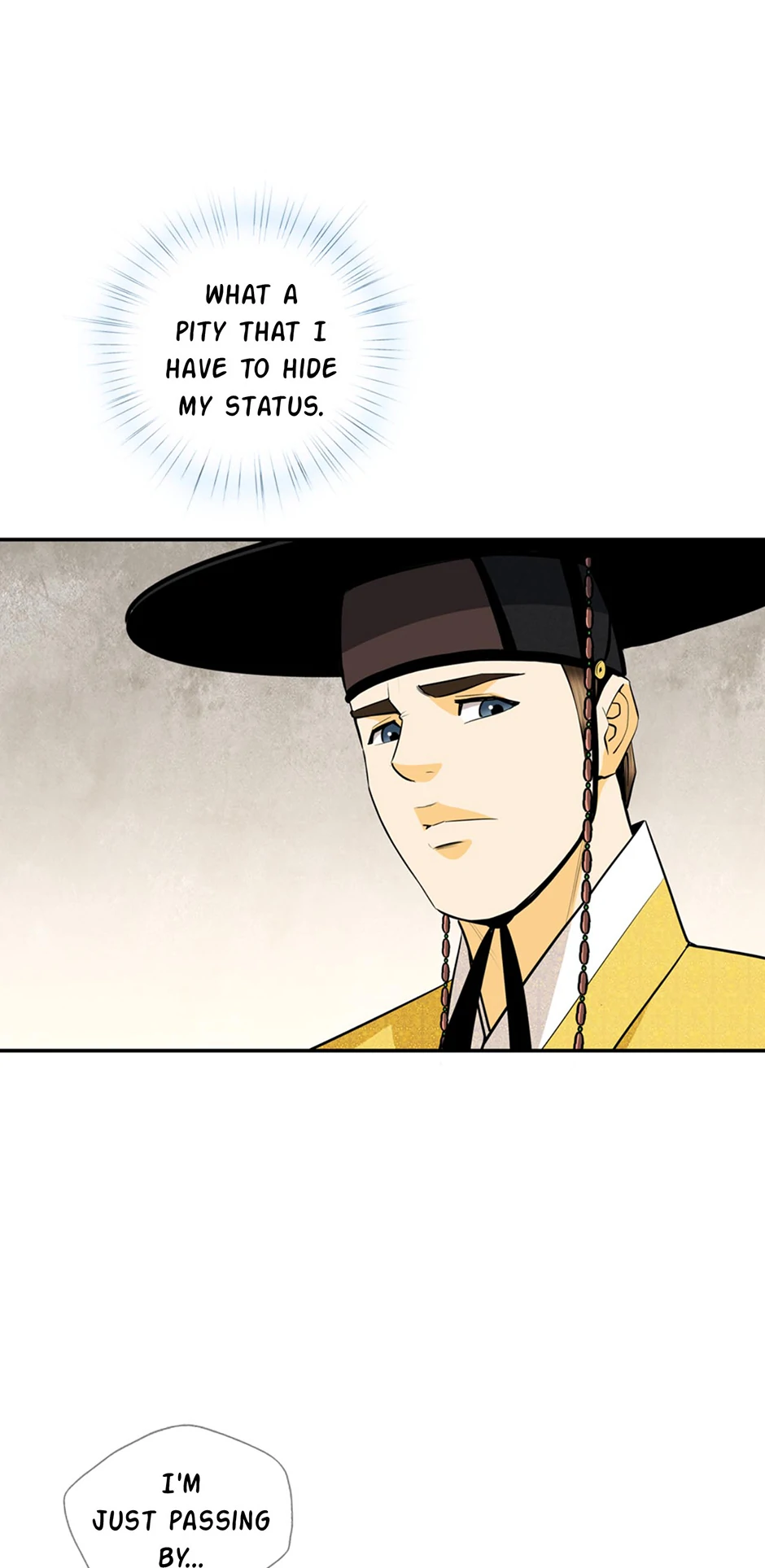 My Beloved Concubine Chapter 172 - page 28