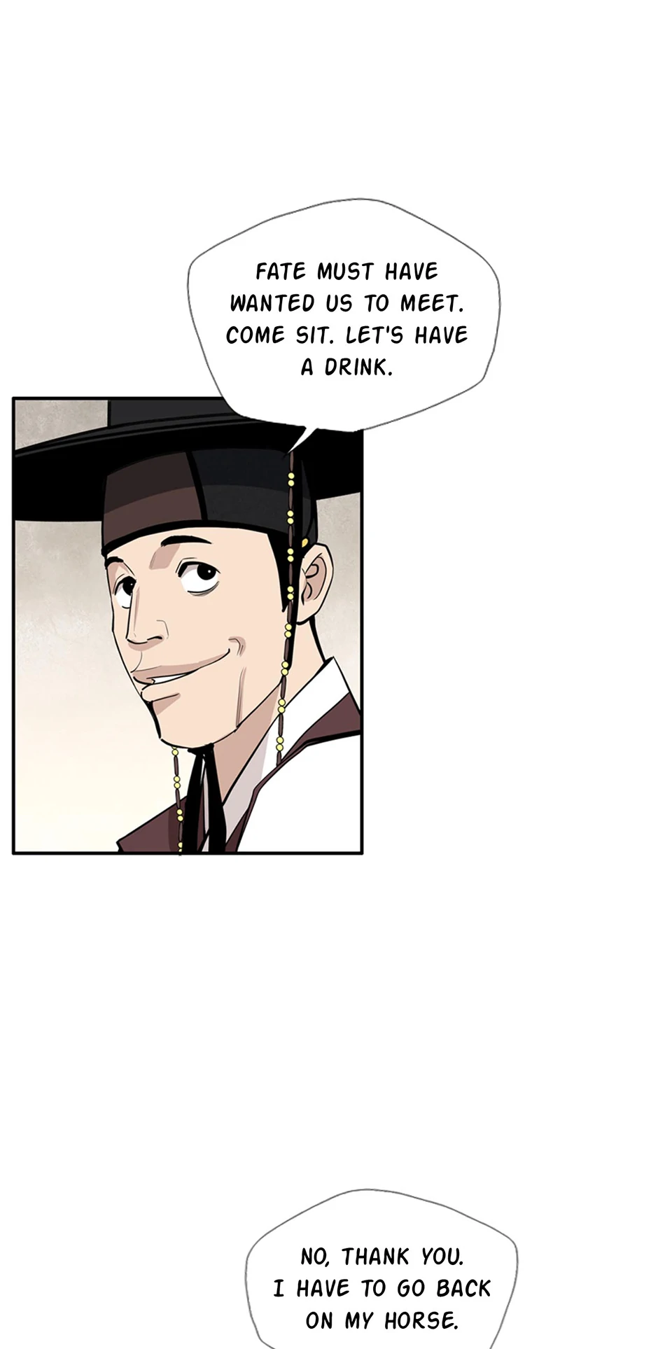 My Beloved Concubine Chapter 172 - page 31