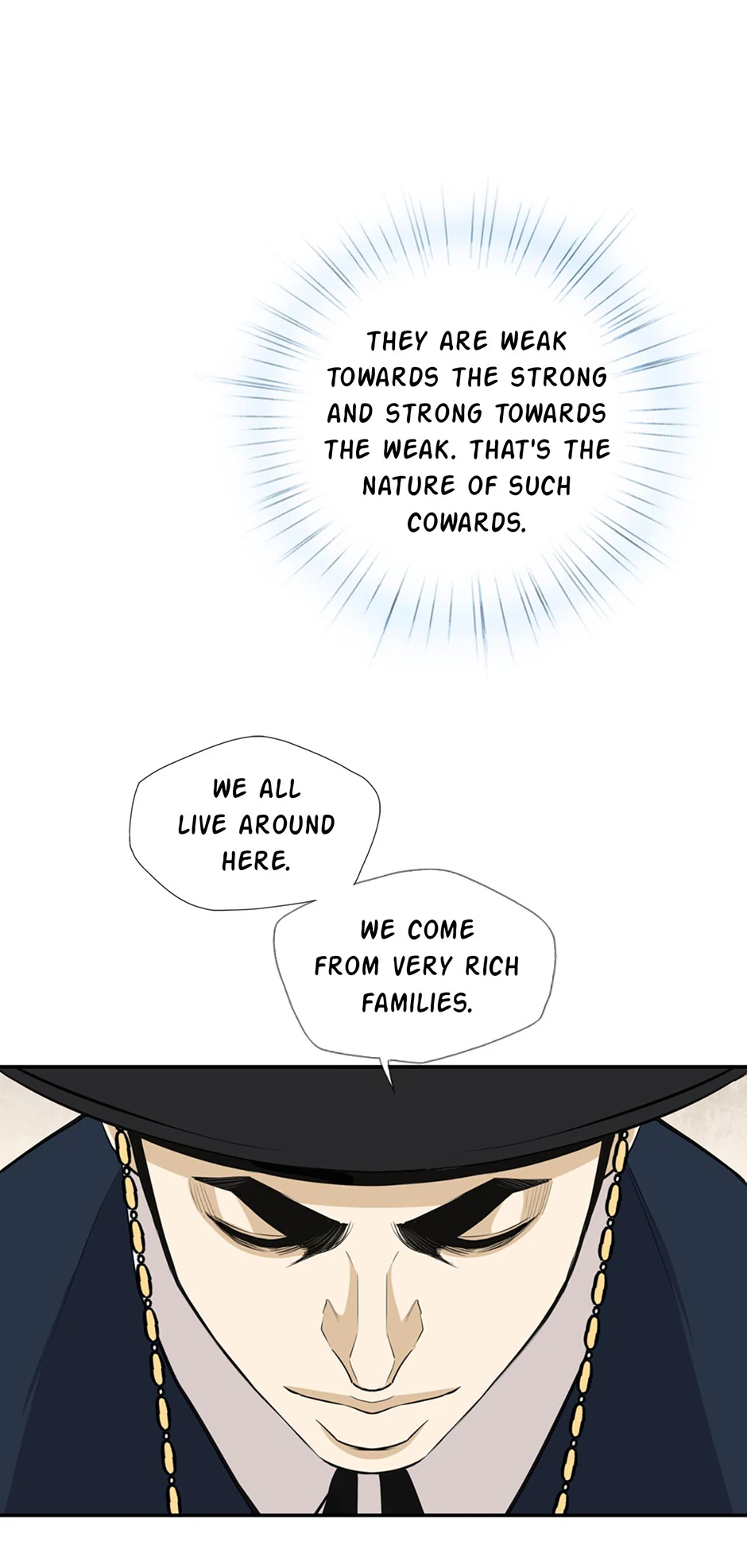 My Beloved Concubine Chapter 172 - page 38