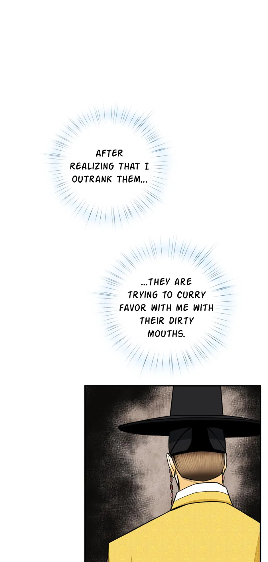 My Beloved Concubine Chapter 172 - page 39