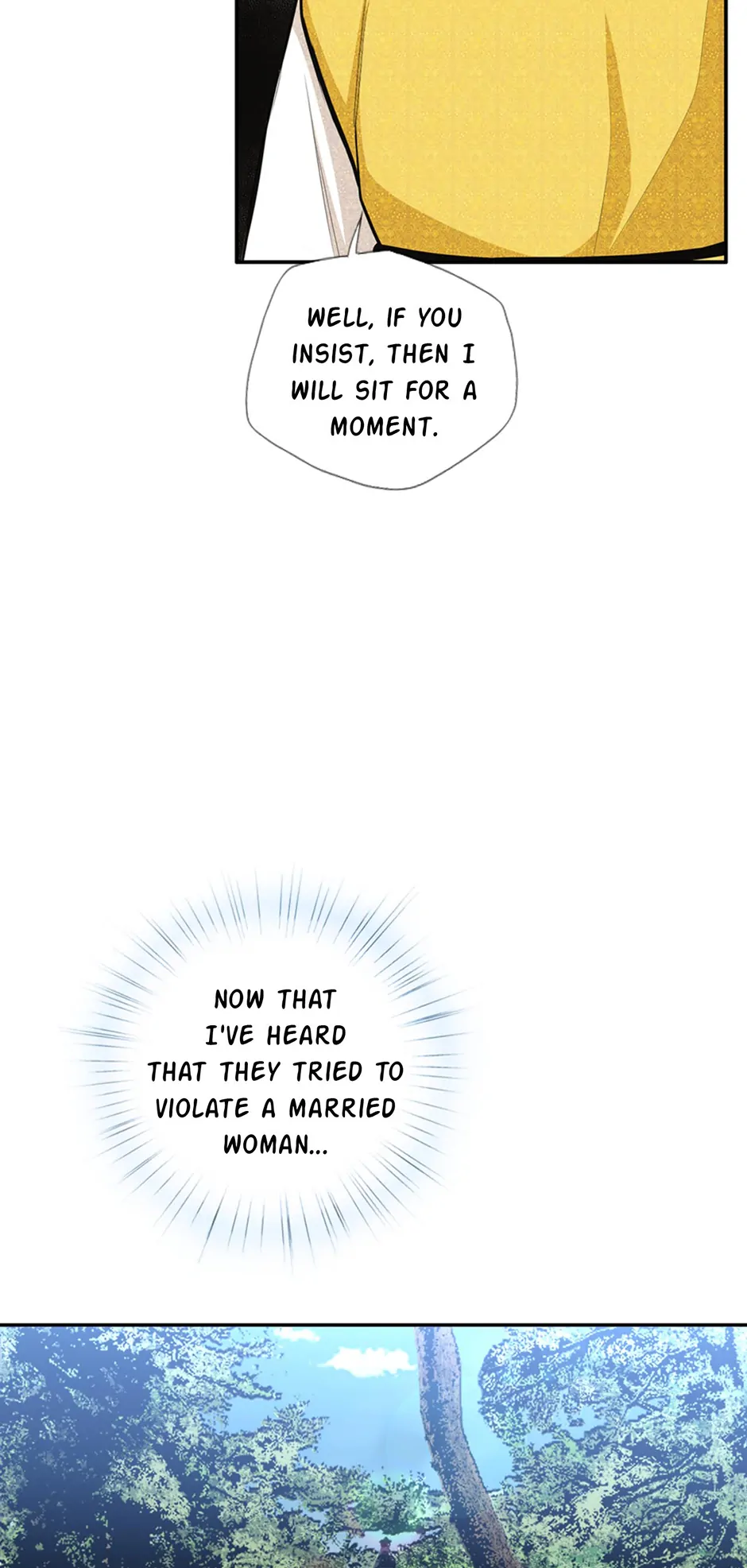My Beloved Concubine Chapter 172 - page 40