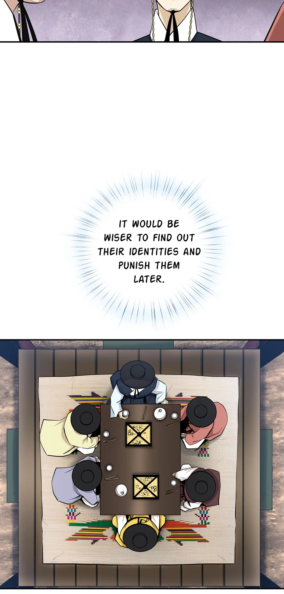 My Beloved Concubine Chapter 172 - page 42