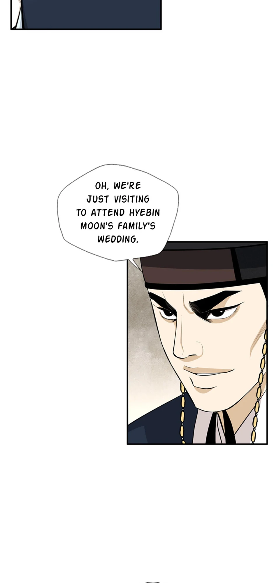 My Beloved Concubine Chapter 172 - page 44