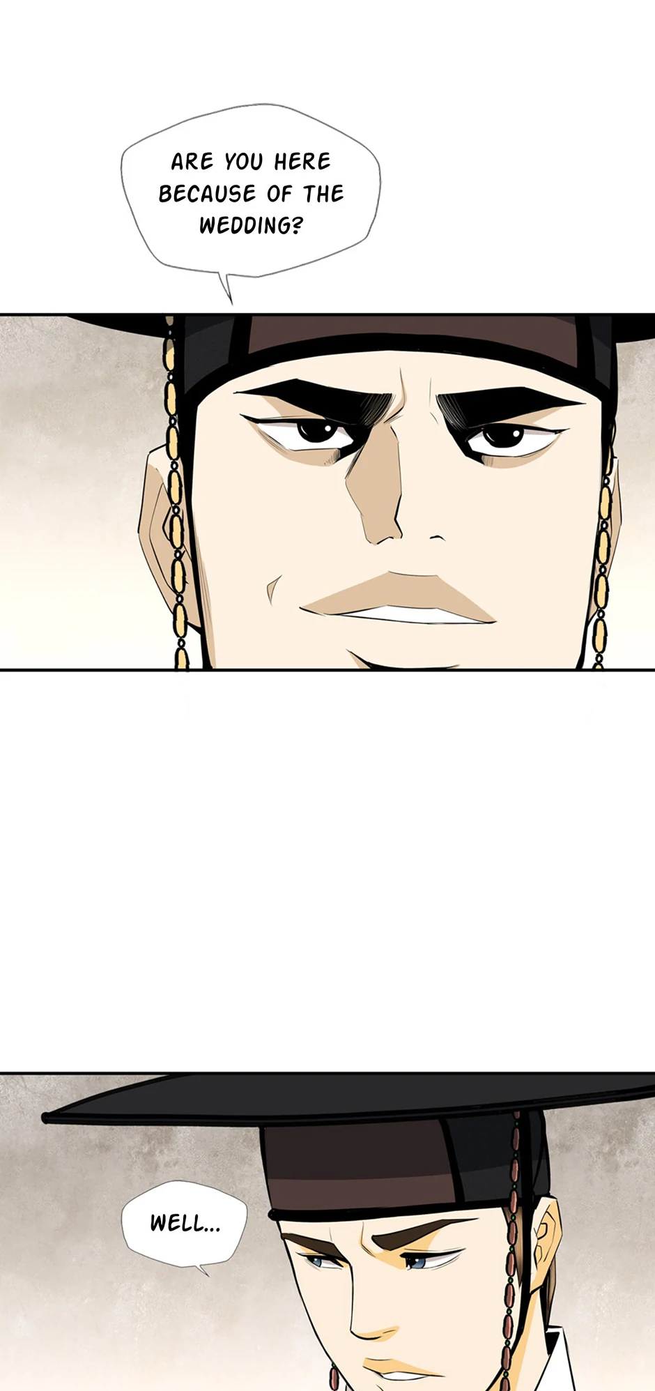 My Beloved Concubine Chapter 172 - page 48