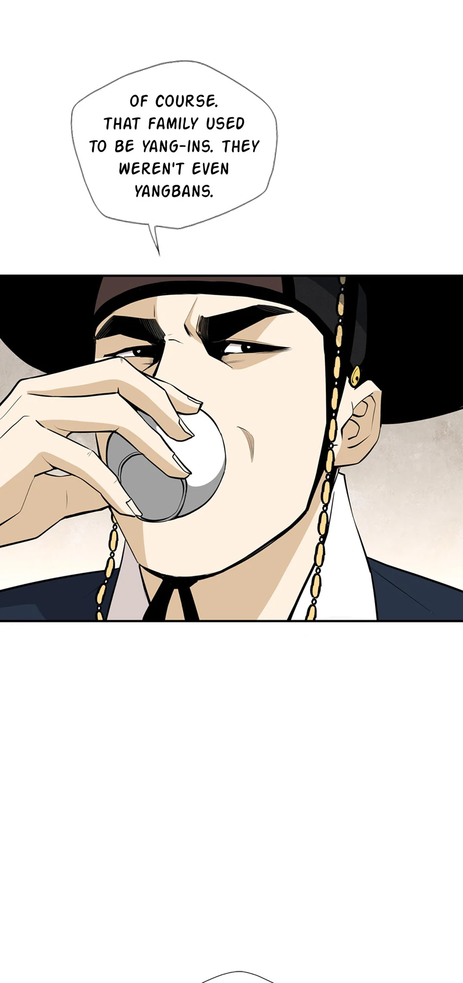 My Beloved Concubine Chapter 172 - page 52