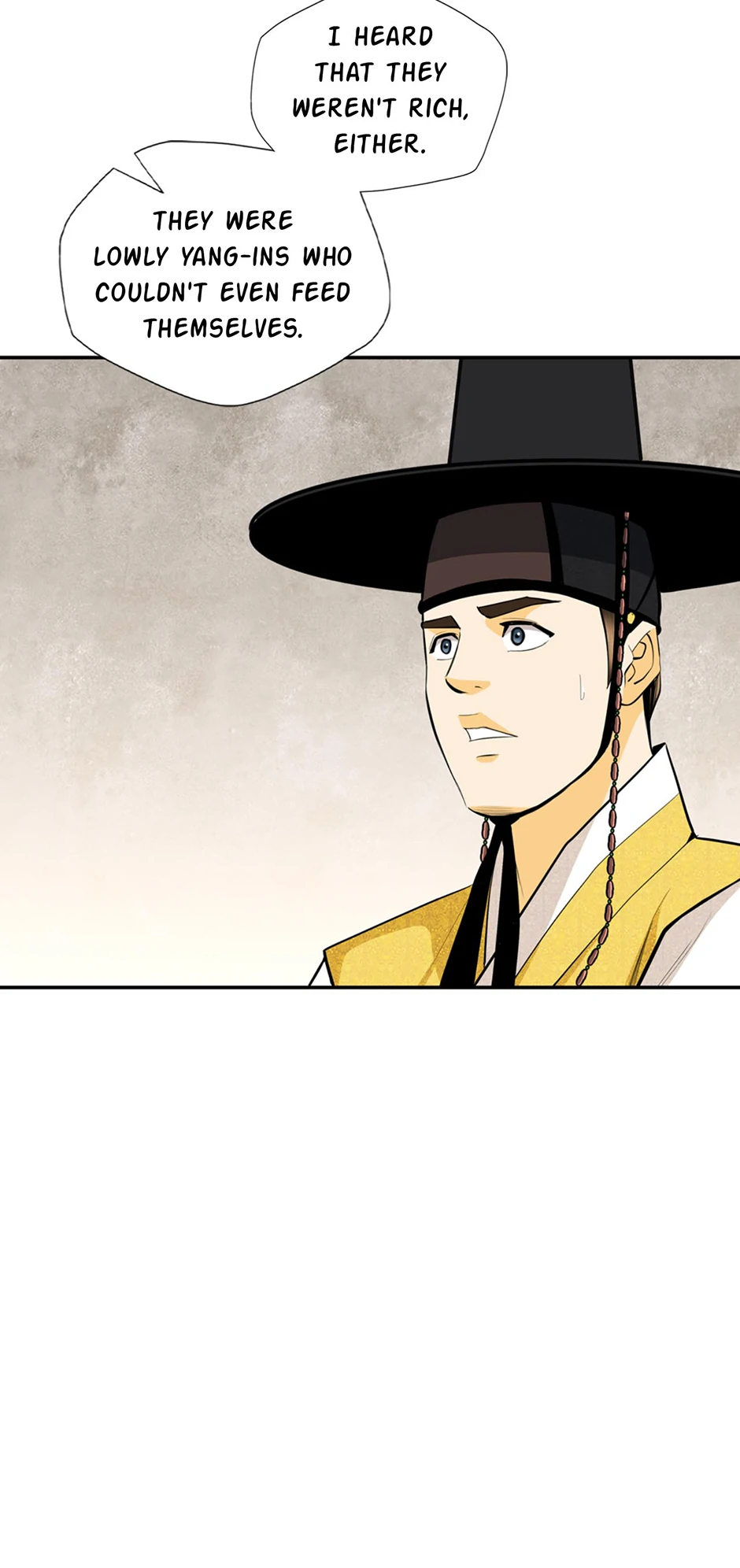 My Beloved Concubine Chapter 172 - page 53