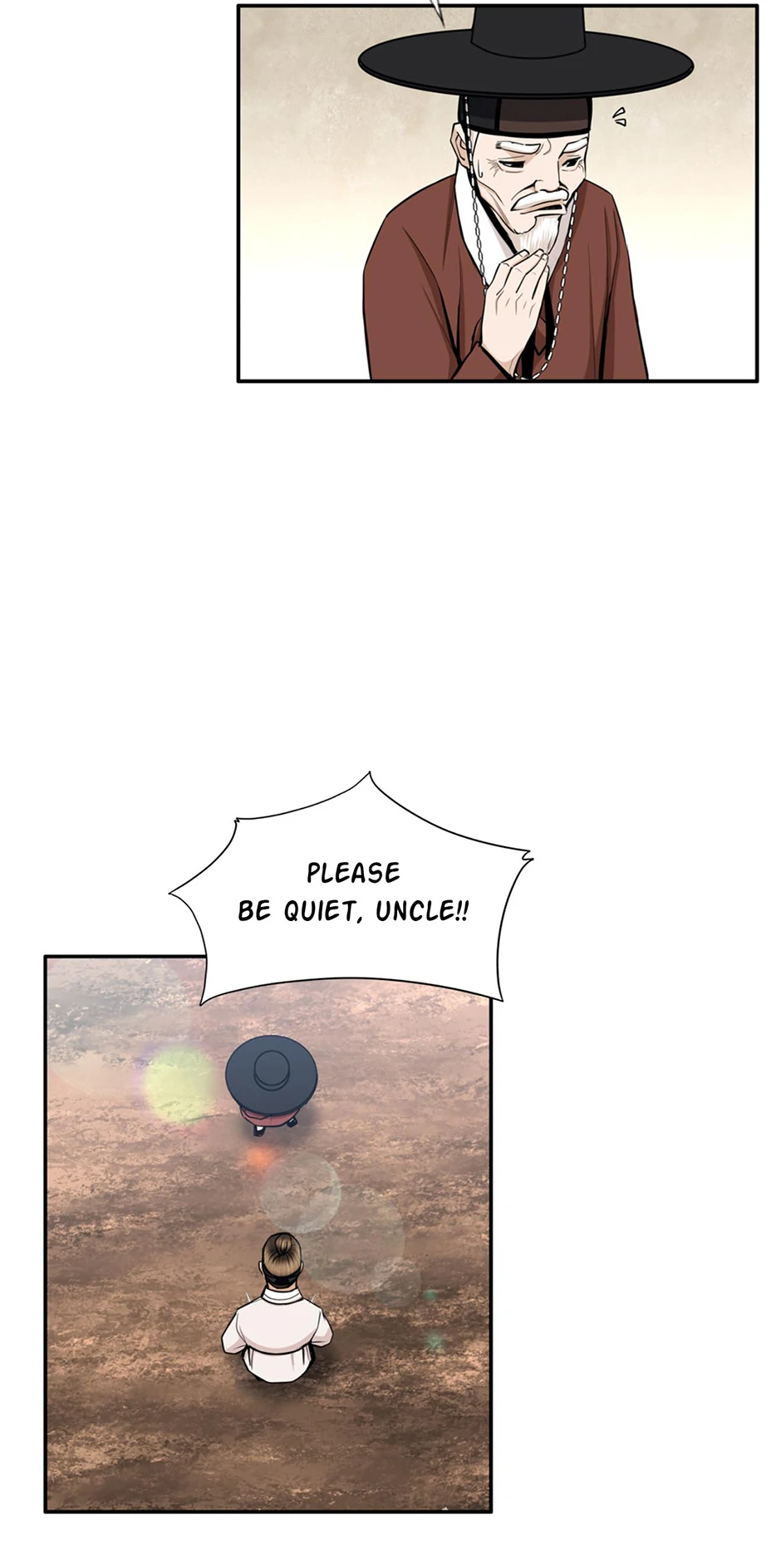 My Beloved Concubine Chapter 172 - page 6