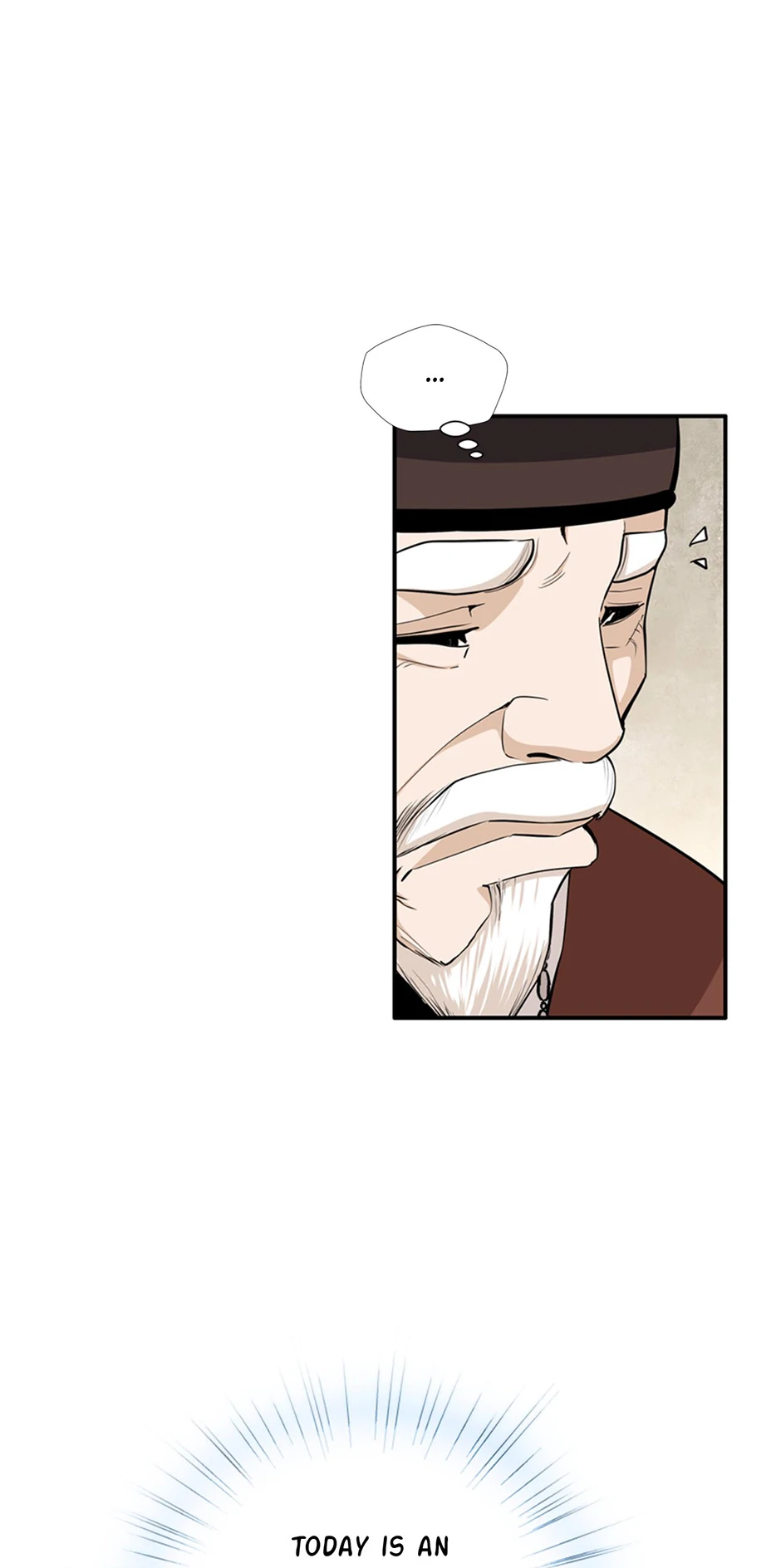 My Beloved Concubine Chapter 172 - page 7