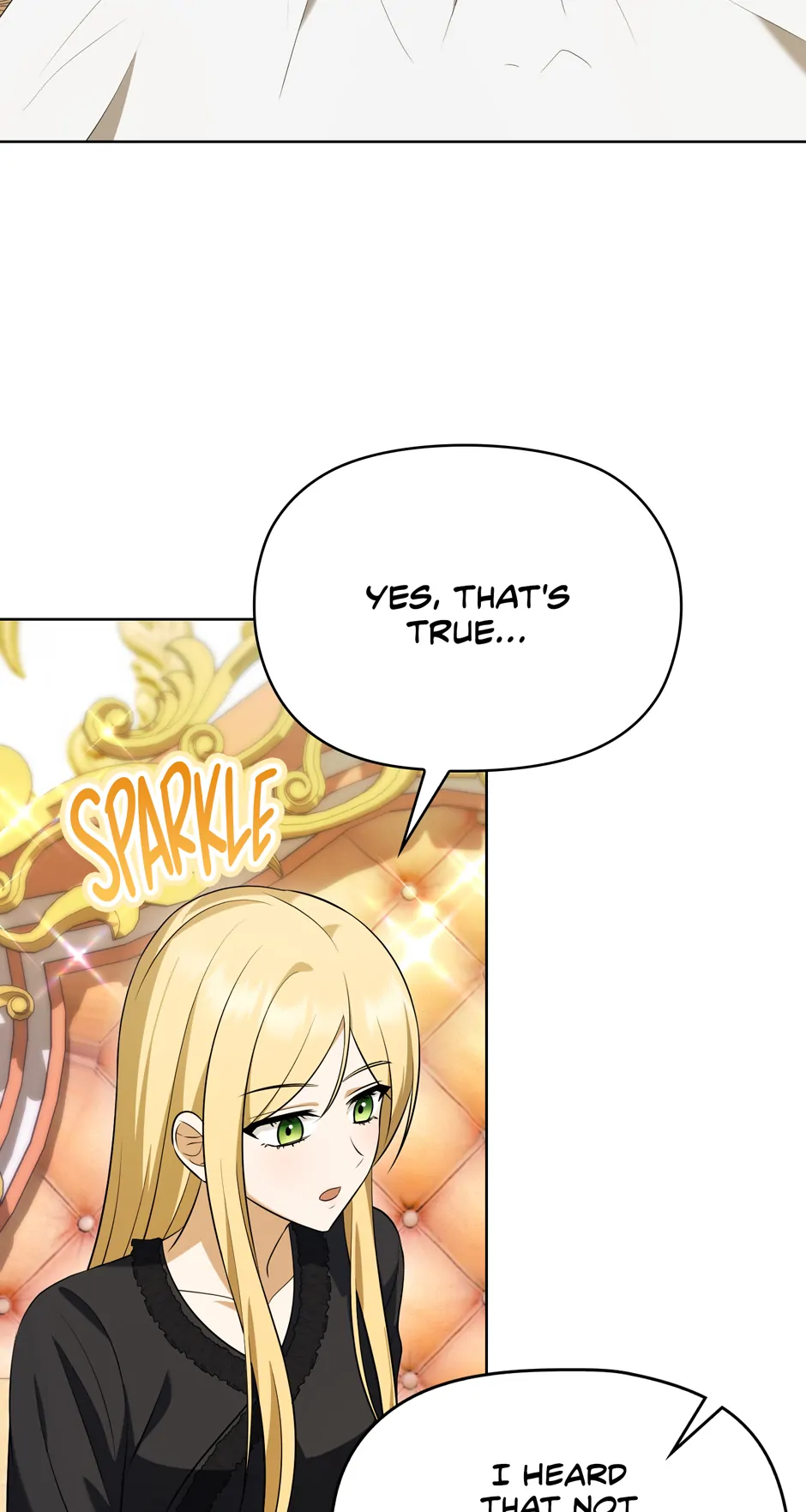 The Gangster Daughter of the Henchman Duke's Family Chapter 71 - page 19