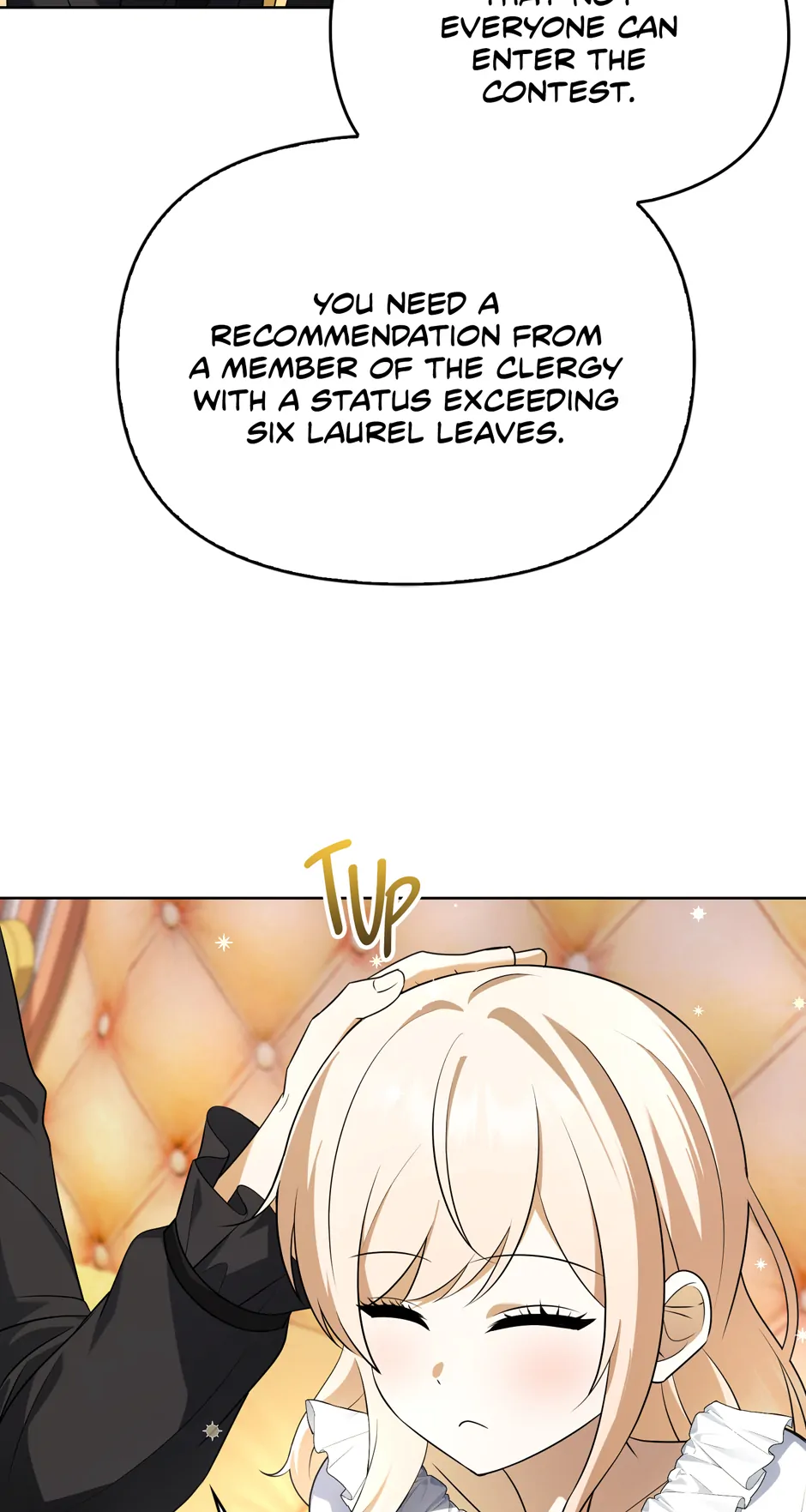 The Gangster Daughter of the Henchman Duke's Family Chapter 71 - page 20