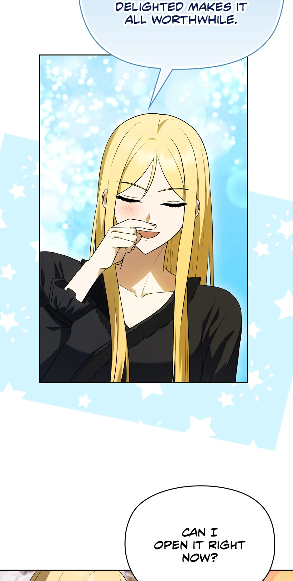 The Gangster Daughter of the Henchman Duke's Family Chapter 71 - page 25
