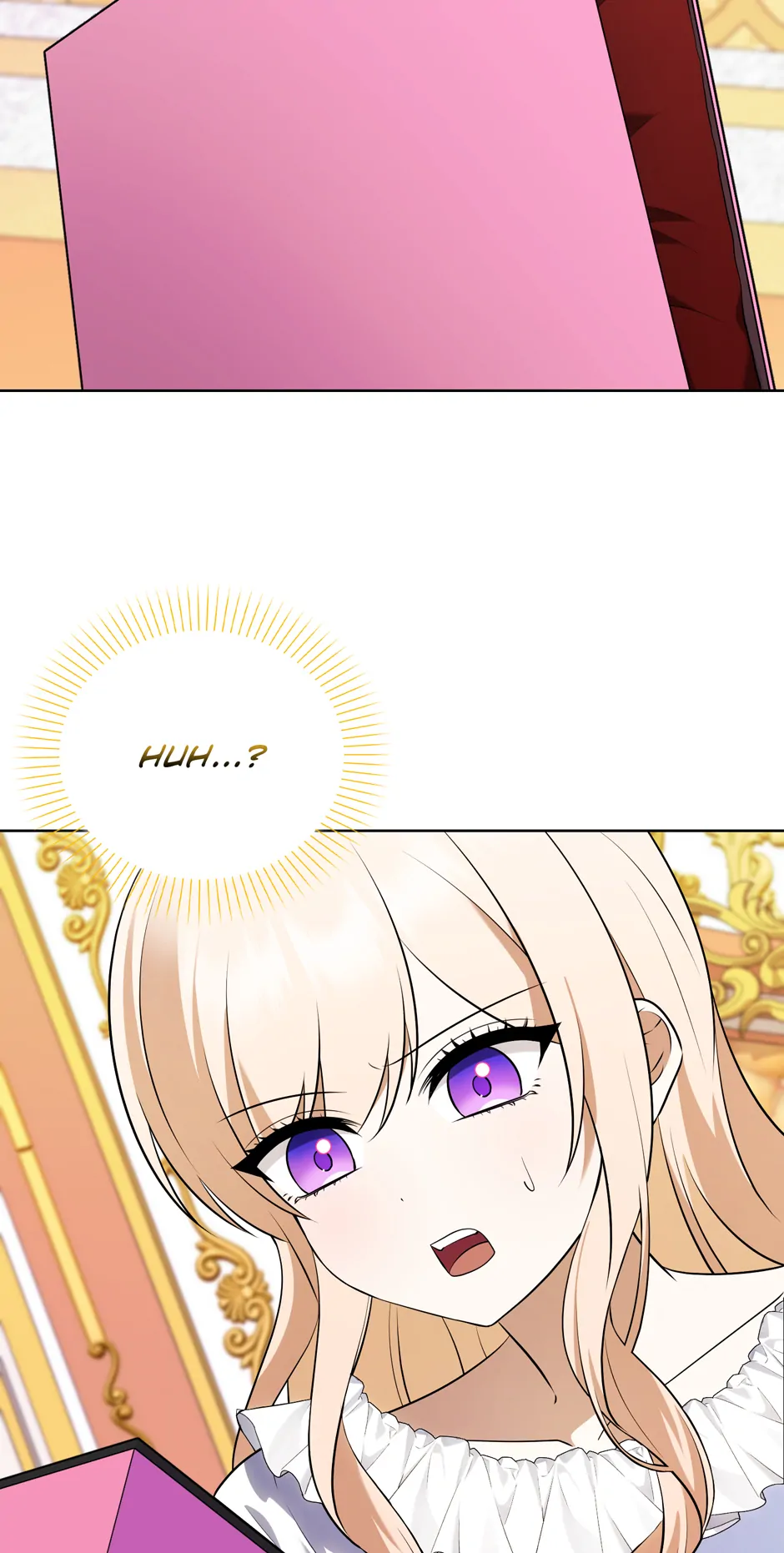 The Gangster Daughter of the Henchman Duke's Family Chapter 71 - page 27