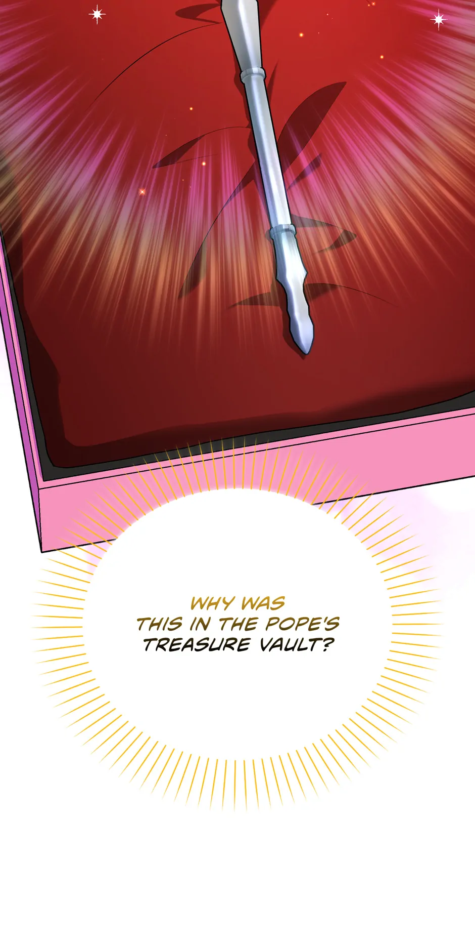 The Gangster Daughter of the Henchman Duke's Family Chapter 71 - page 29