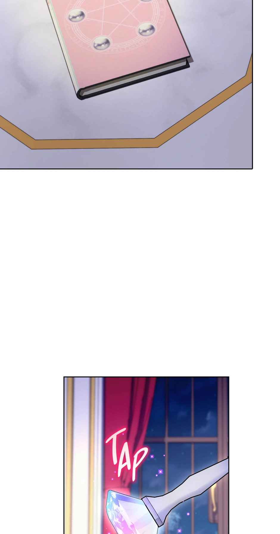 The Gangster Daughter of the Henchman Duke's Family Chapter 71 - page 34