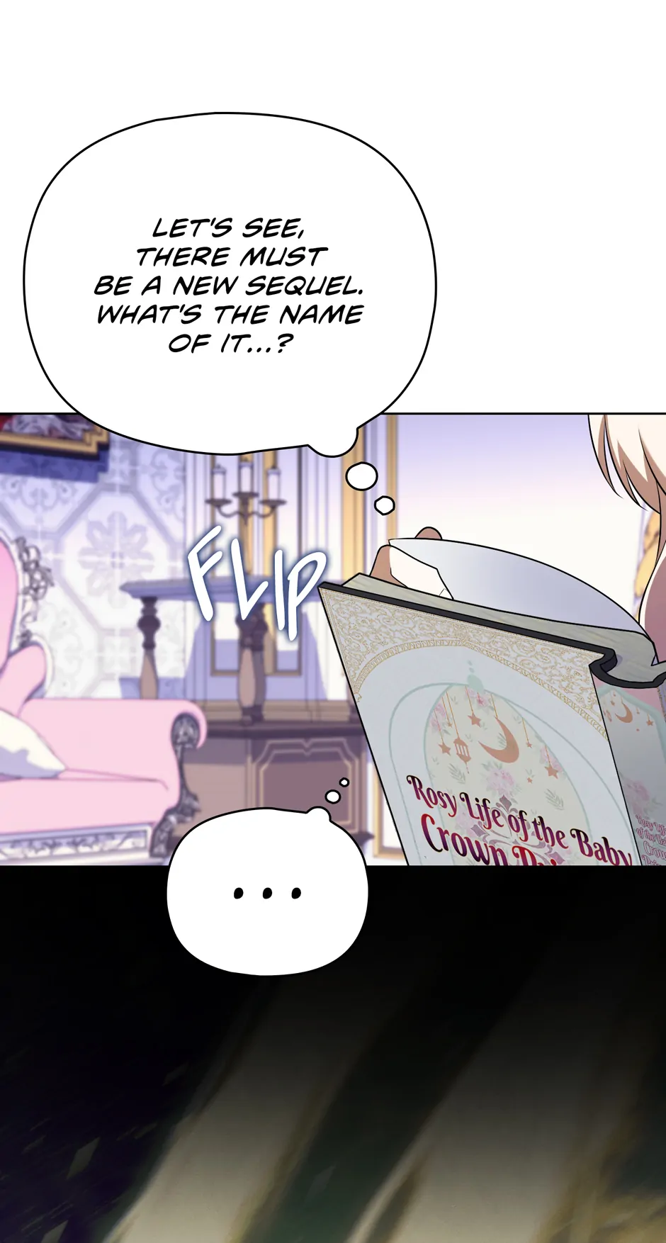 The Gangster Daughter of the Henchman Duke's Family Chapter 71 - page 37