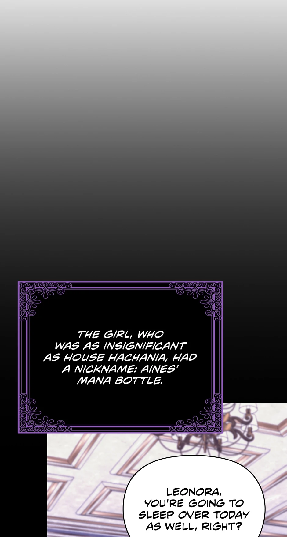 The Gangster Daughter of the Henchman Duke's Family Chapter 71 - page 39