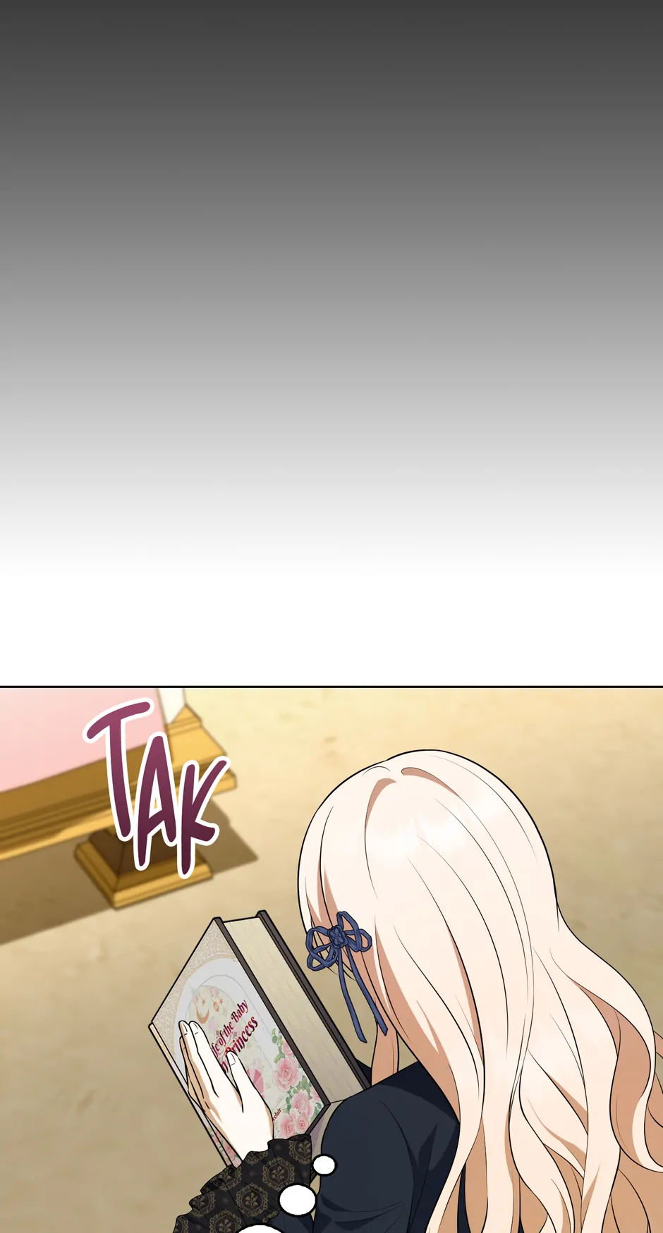 The Gangster Daughter of the Henchman Duke's Family Chapter 71 - page 46