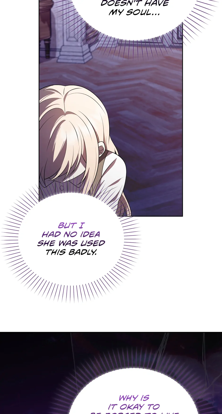 The Gangster Daughter of the Henchman Duke's Family Chapter 71 - page 48