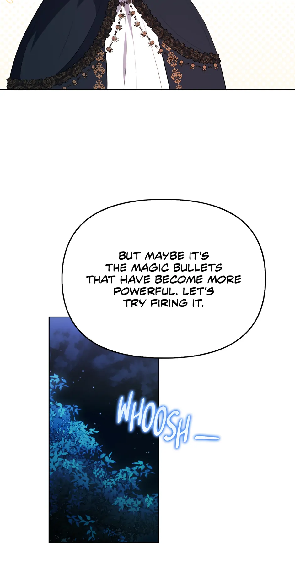 The Gangster Daughter of the Henchman Duke's Family Chapter 71 - page 58
