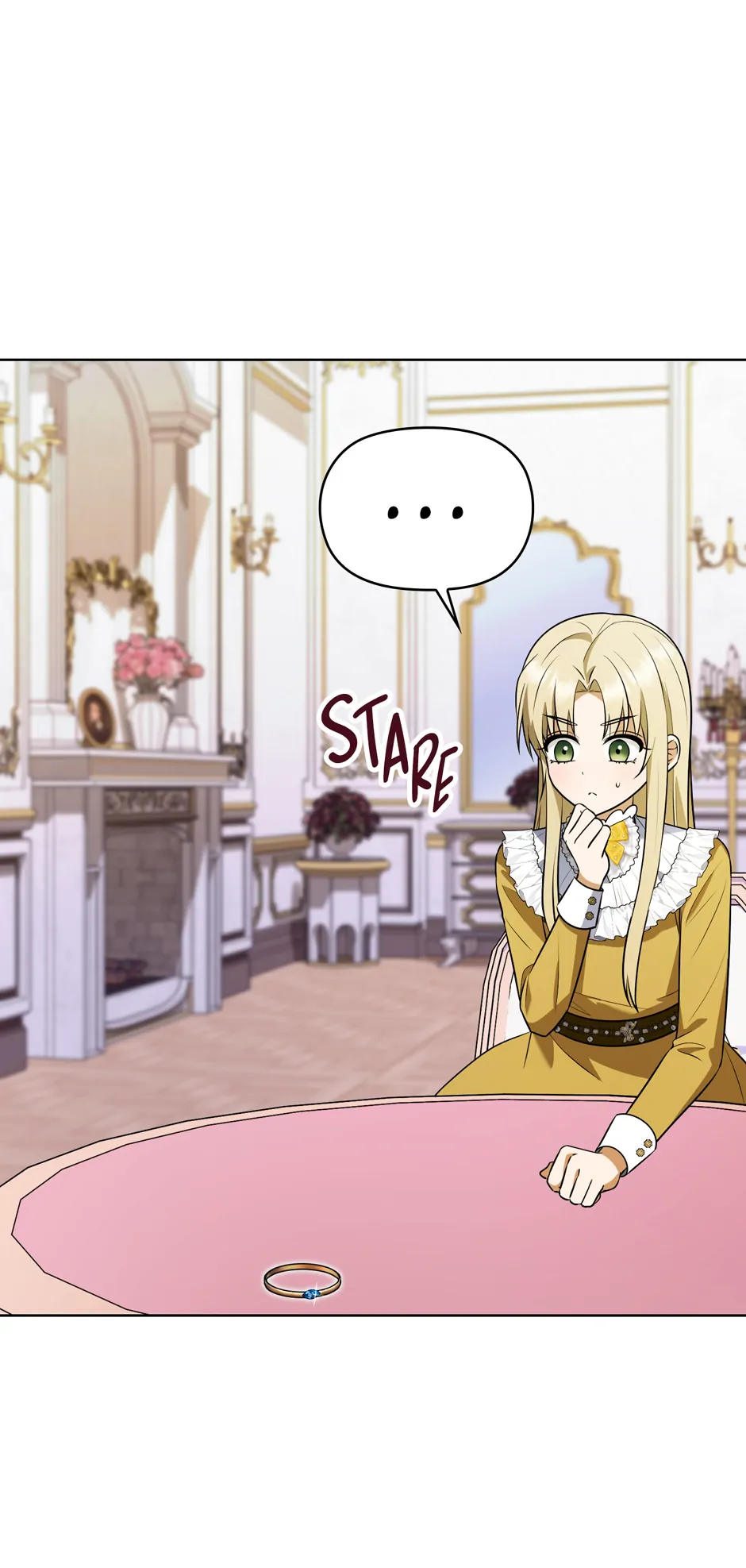 The Gangster Daughter of the Henchman Duke's Family Chapter 71 - page 6