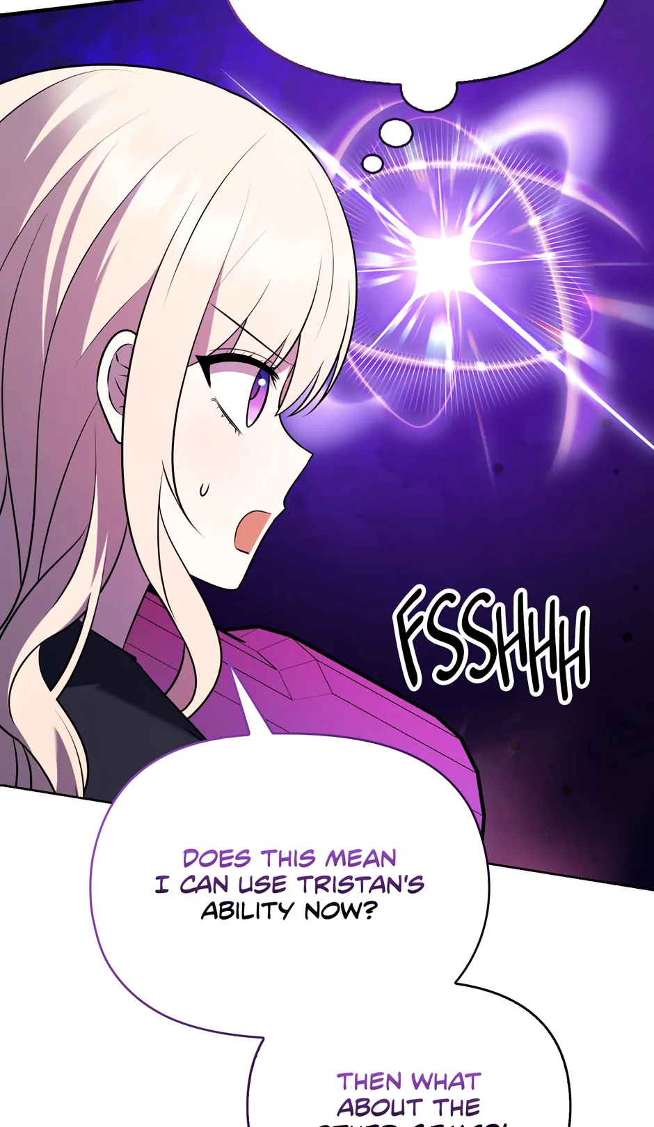 The Gangster Daughter of the Henchman Duke's Family Chapter 71 - page 64