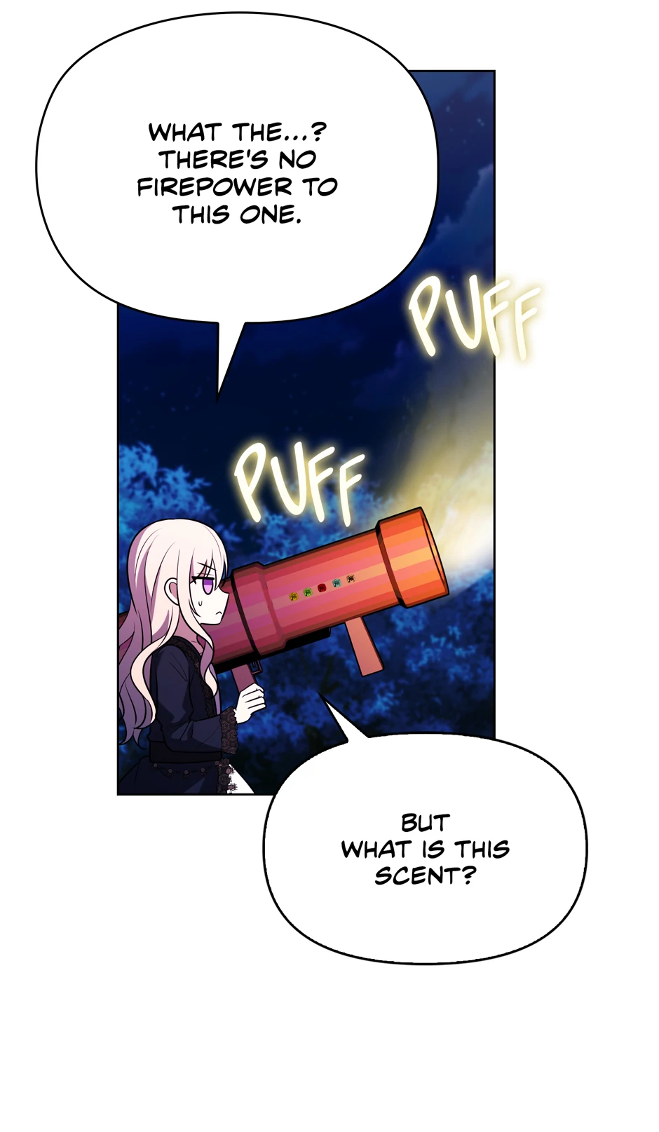 The Gangster Daughter of the Henchman Duke's Family Chapter 71 - page 66