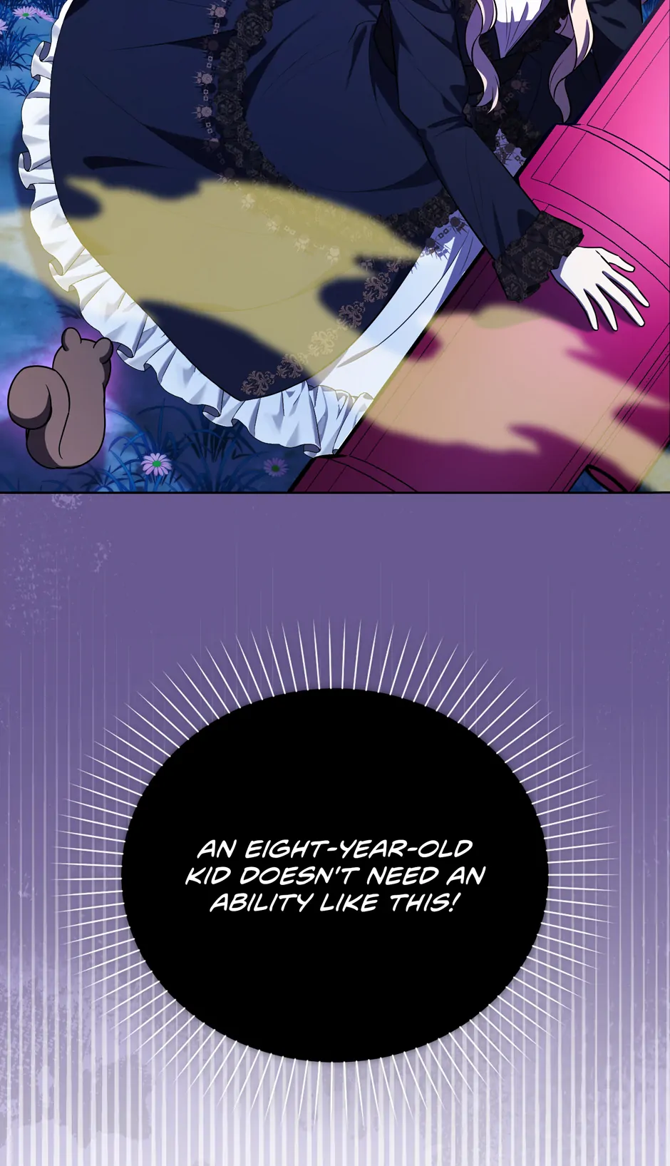 The Gangster Daughter of the Henchman Duke's Family Chapter 71 - page 69