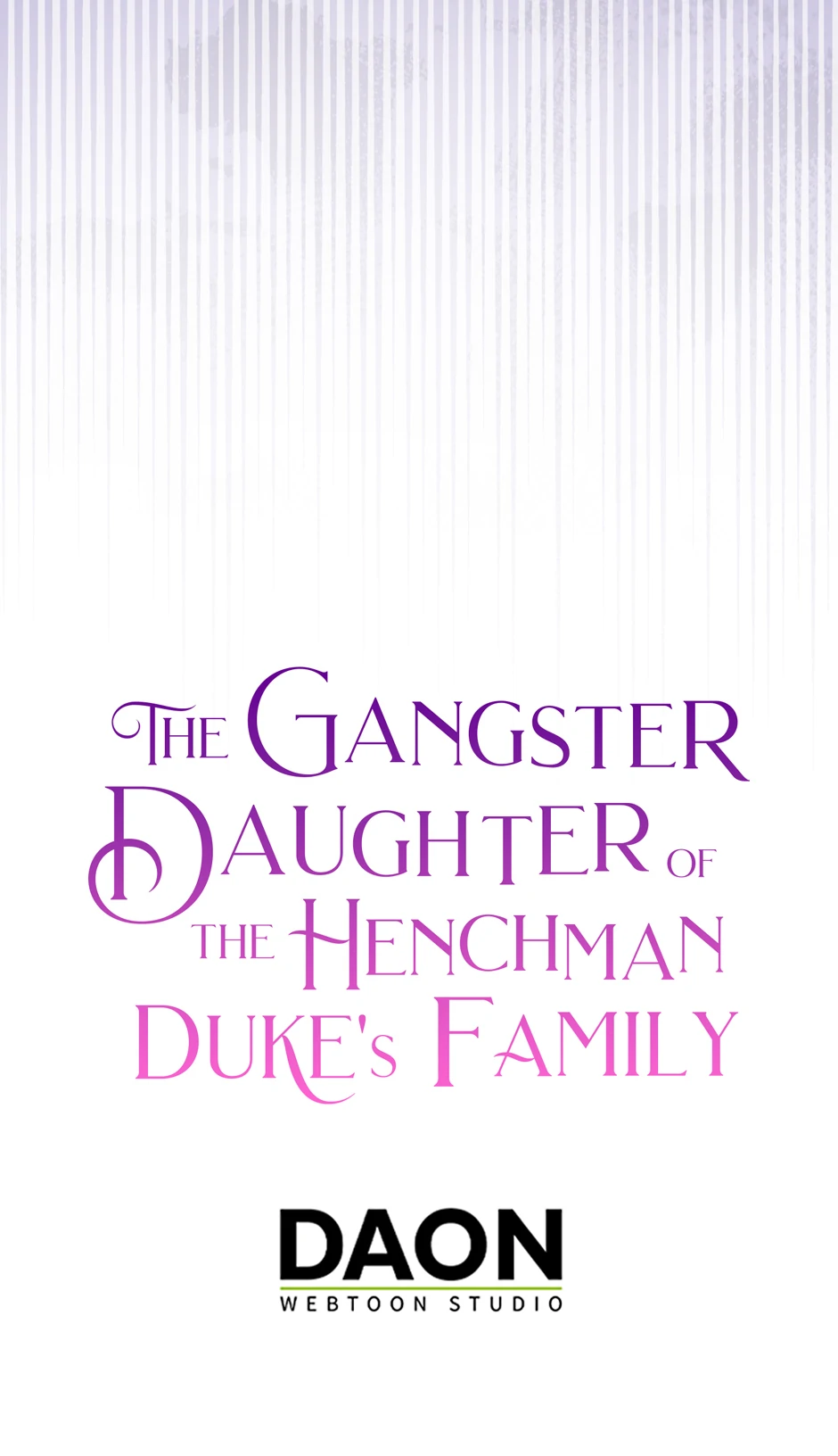 The Gangster Daughter of the Henchman Duke's Family Chapter 71 - page 70