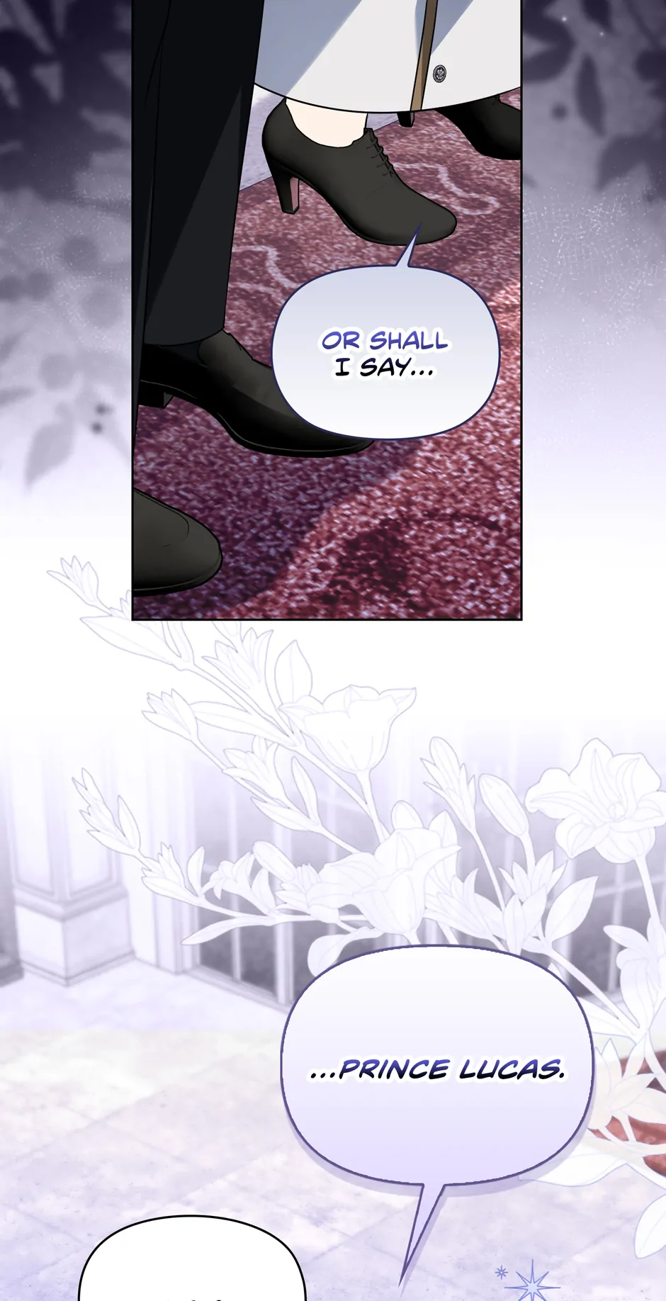 The Gangster Daughter of the Henchman Duke's Family Chapter 72 - page 13
