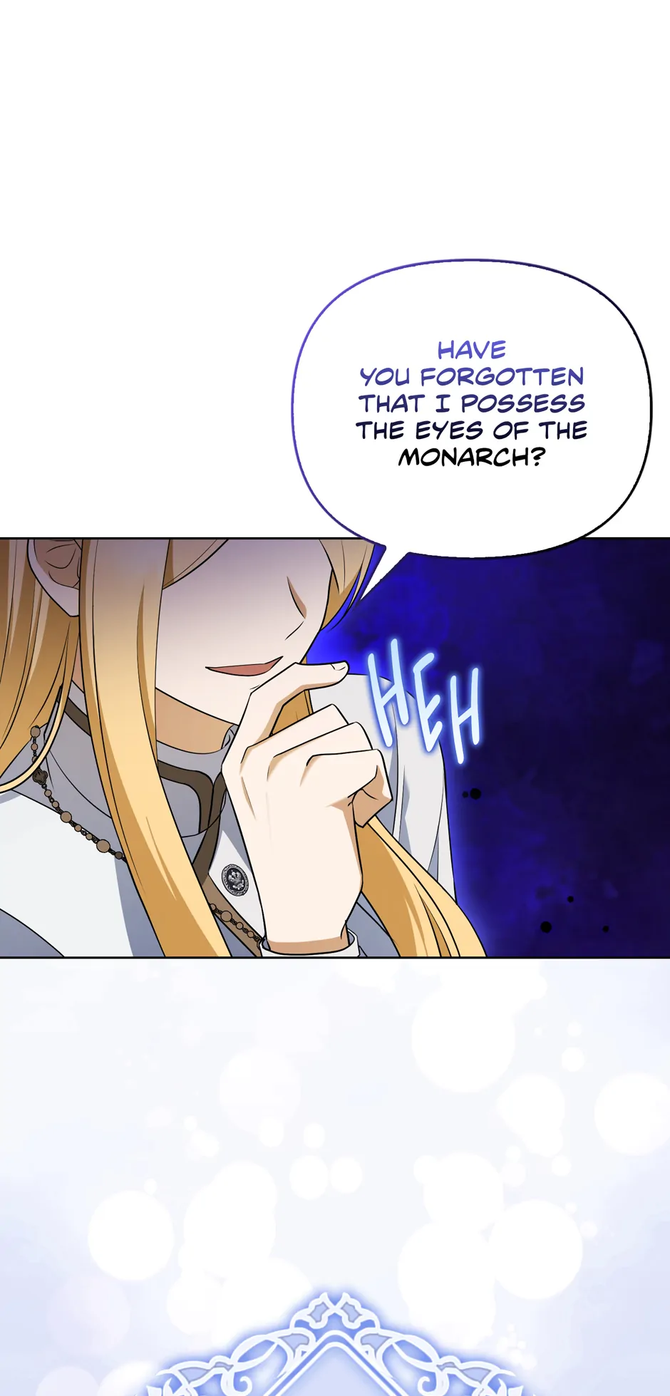 The Gangster Daughter of the Henchman Duke's Family Chapter 72 - page 16