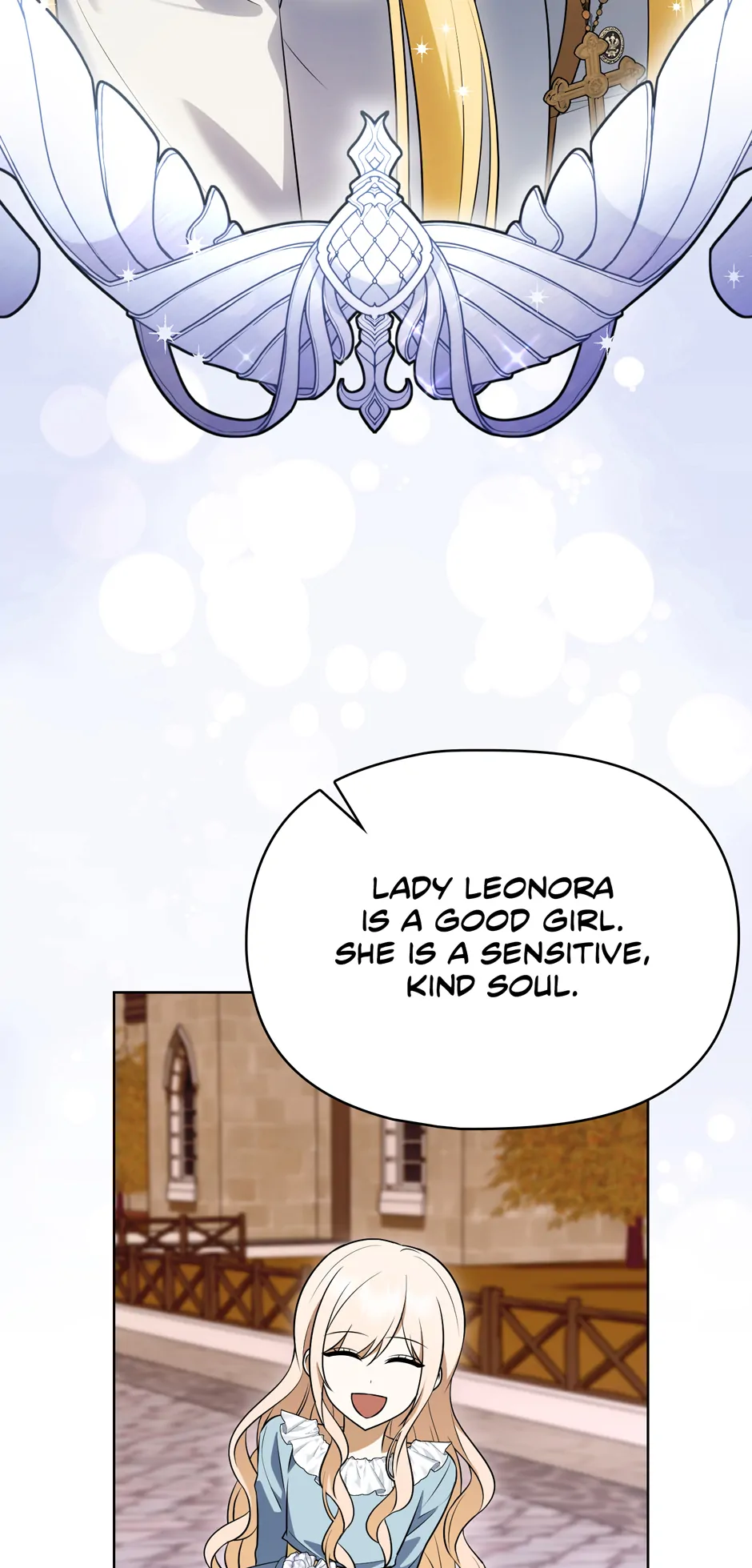 The Gangster Daughter of the Henchman Duke's Family Chapter 72 - page 18