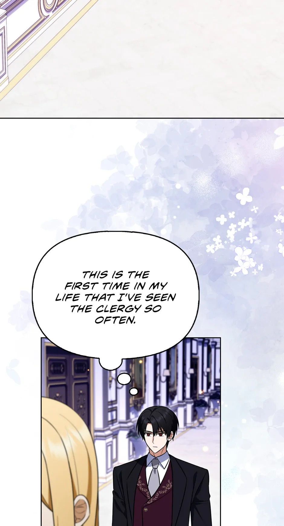 The Gangster Daughter of the Henchman Duke's Family Chapter 72 - page 2