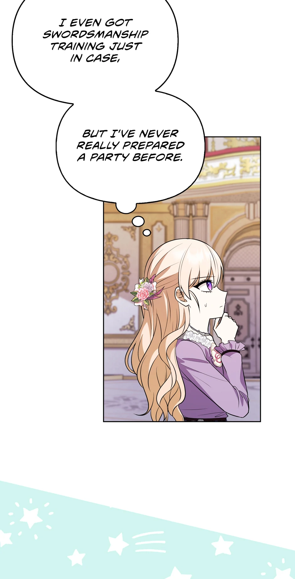 The Gangster Daughter of the Henchman Duke's Family Chapter 72 - page 28