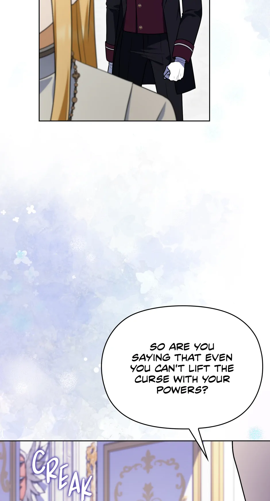 The Gangster Daughter of the Henchman Duke's Family Chapter 72 - page 3