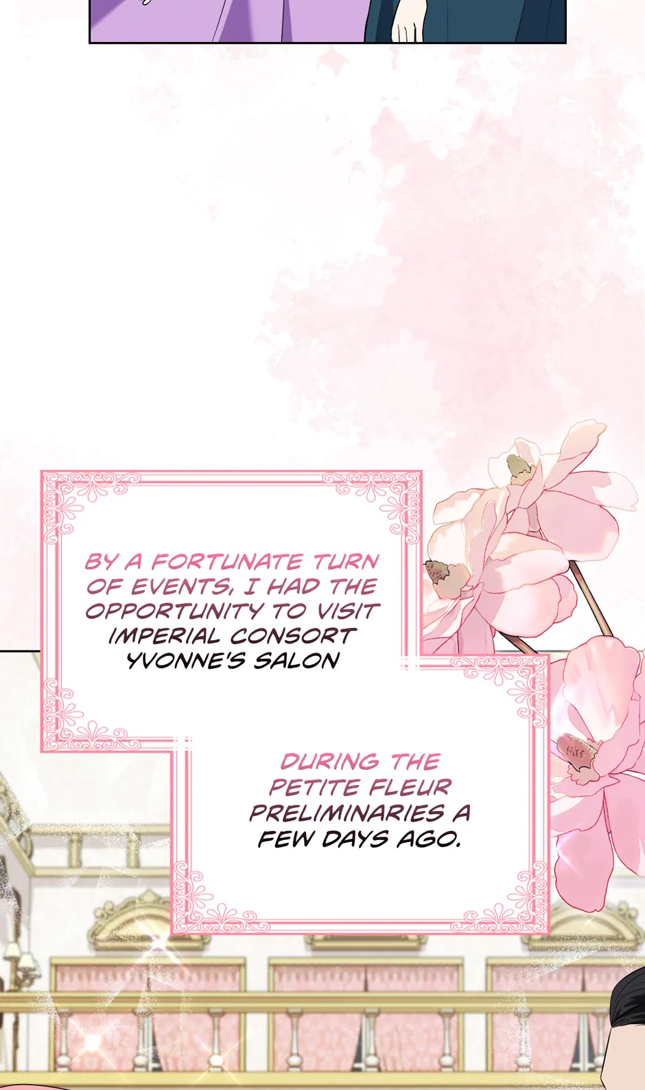 The Gangster Daughter of the Henchman Duke's Family Chapter 72 - page 41