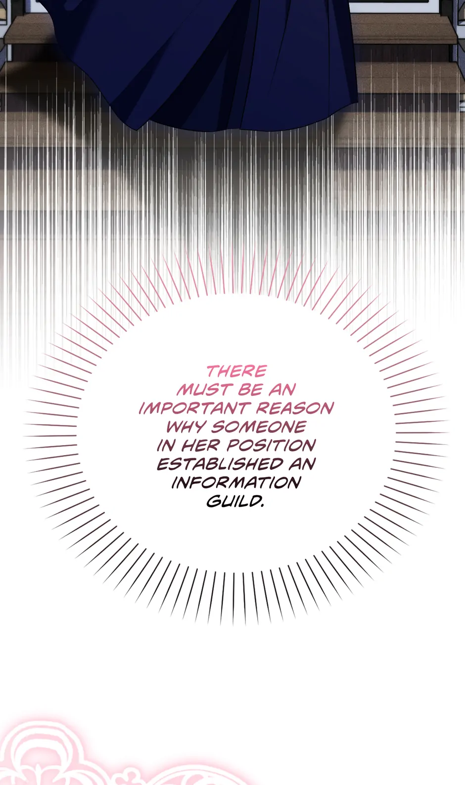 The Gangster Daughter of the Henchman Duke's Family Chapter 72 - page 44