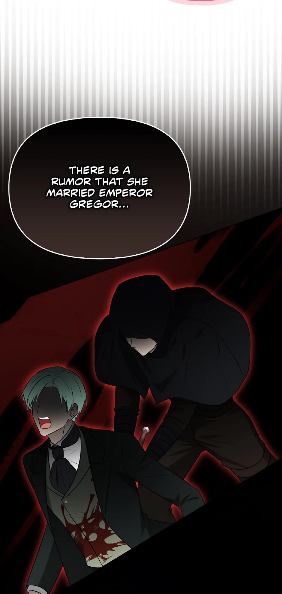 The Gangster Daughter of the Henchman Duke's Family Chapter 72 - page 54