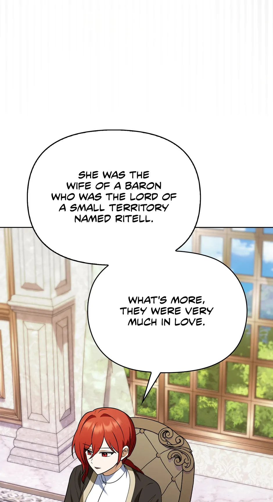 The Gangster Daughter of the Henchman Duke's Family Chapter 72 - page 57