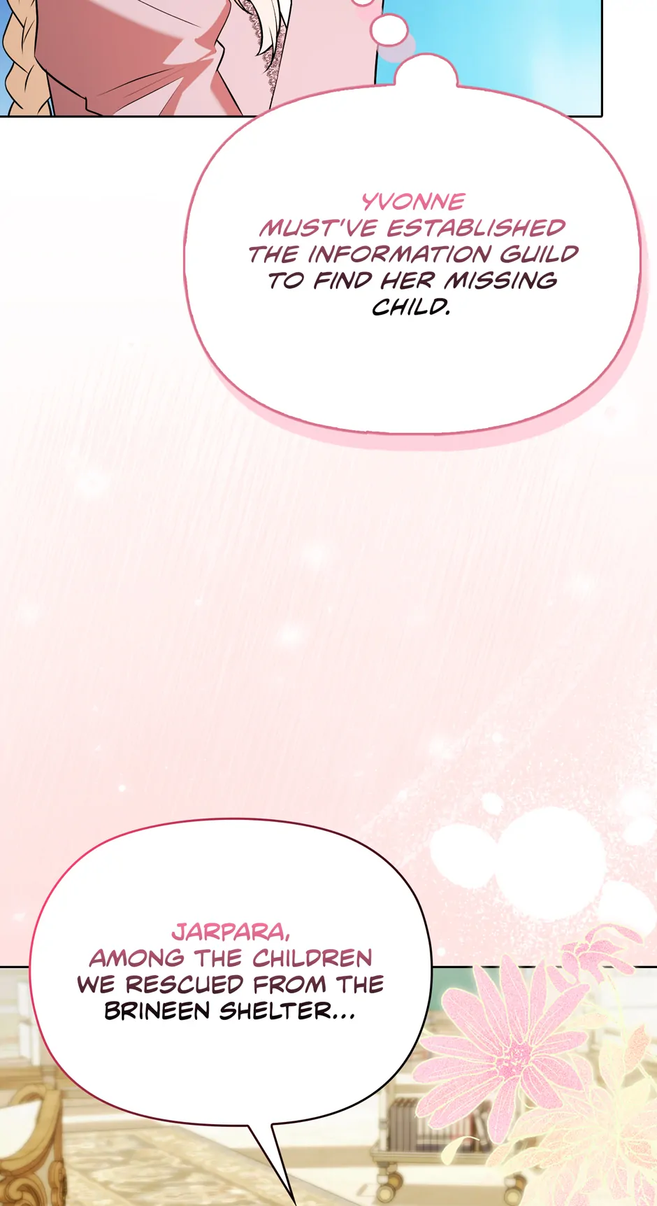 The Gangster Daughter of the Henchman Duke's Family Chapter 72 - page 60