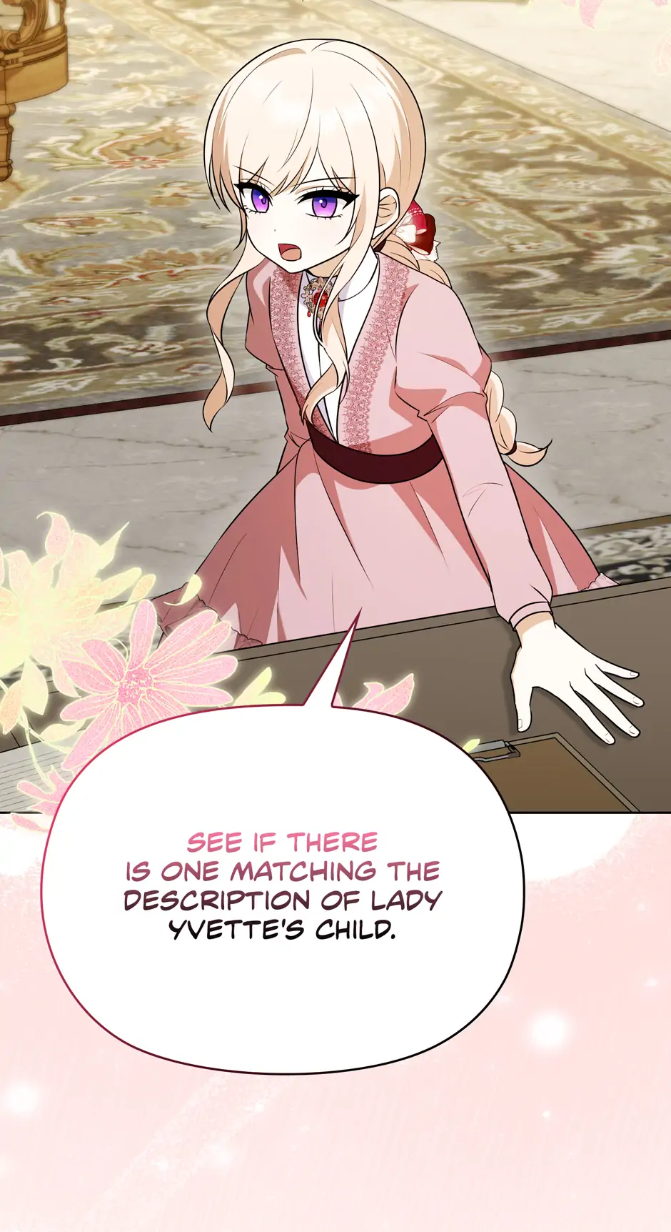 The Gangster Daughter of the Henchman Duke's Family Chapter 72 - page 61