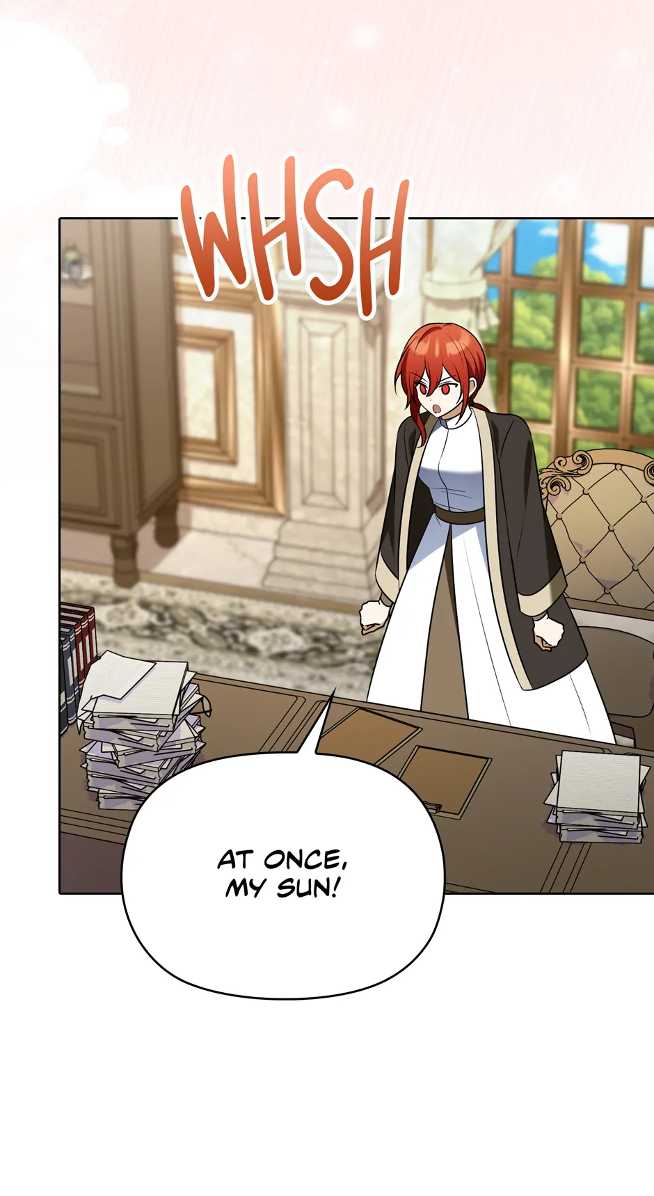 The Gangster Daughter of the Henchman Duke's Family Chapter 72 - page 62