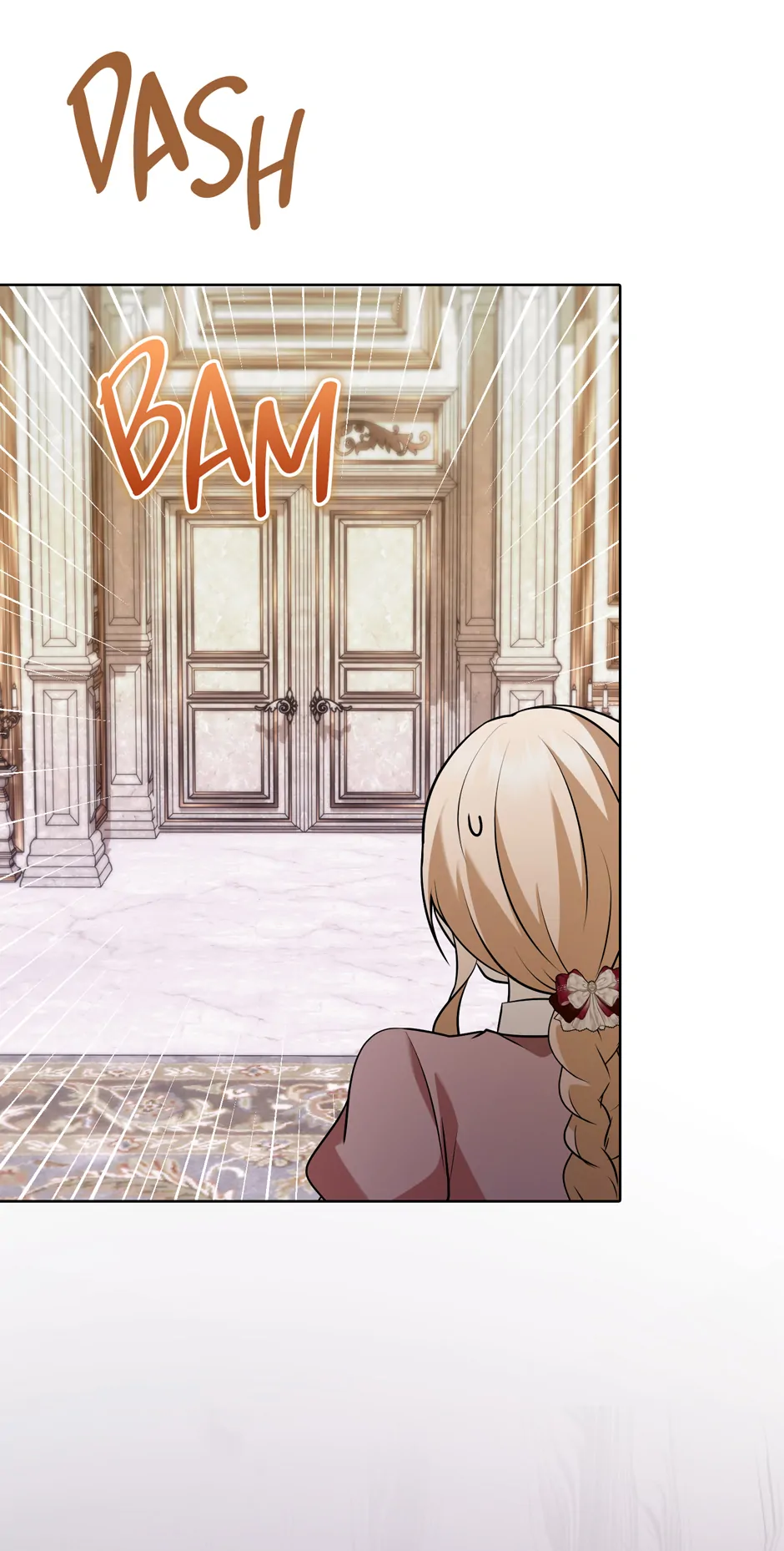 The Gangster Daughter of the Henchman Duke's Family Chapter 72 - page 63