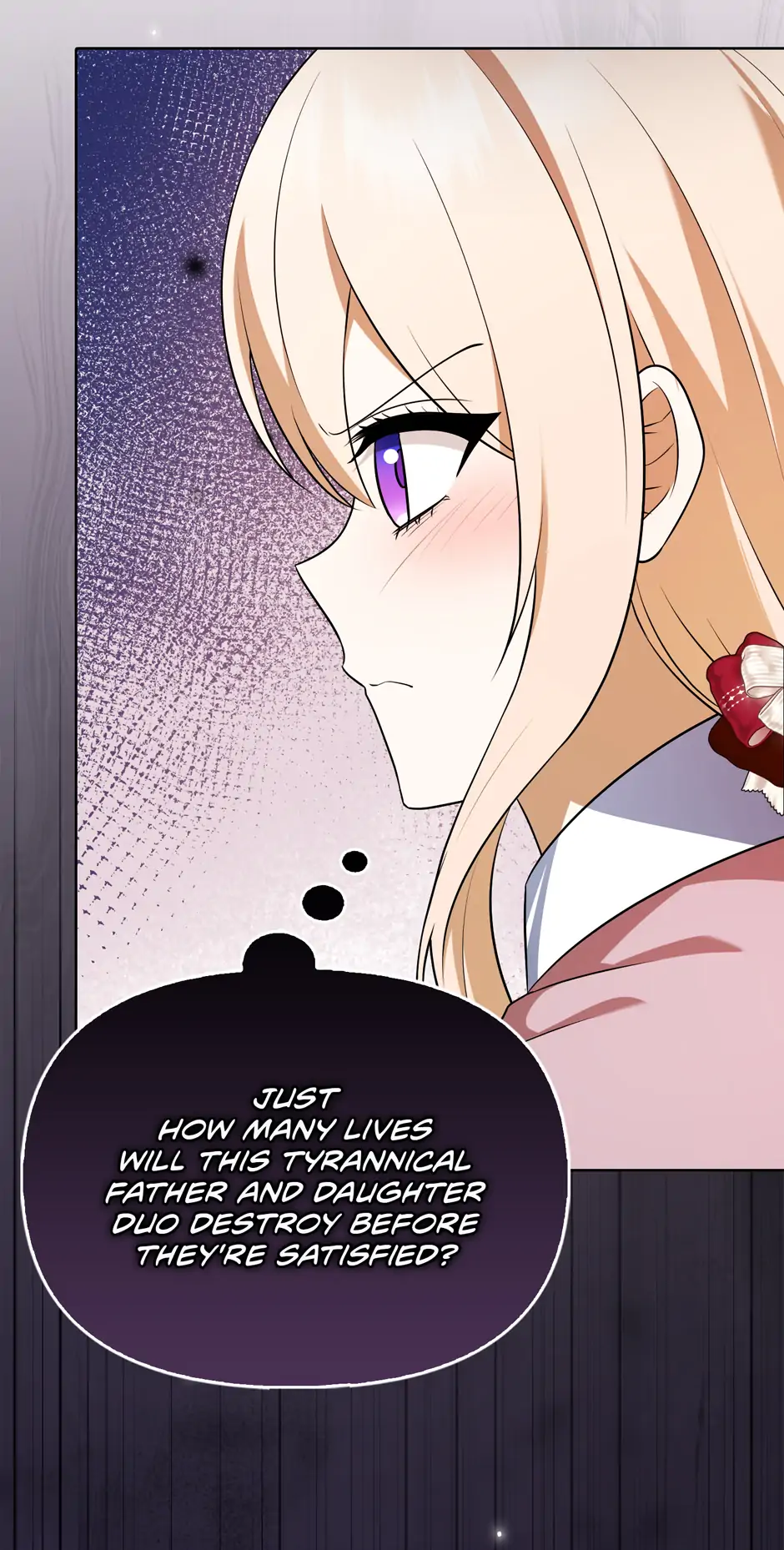 The Gangster Daughter of the Henchman Duke's Family Chapter 72 - page 64