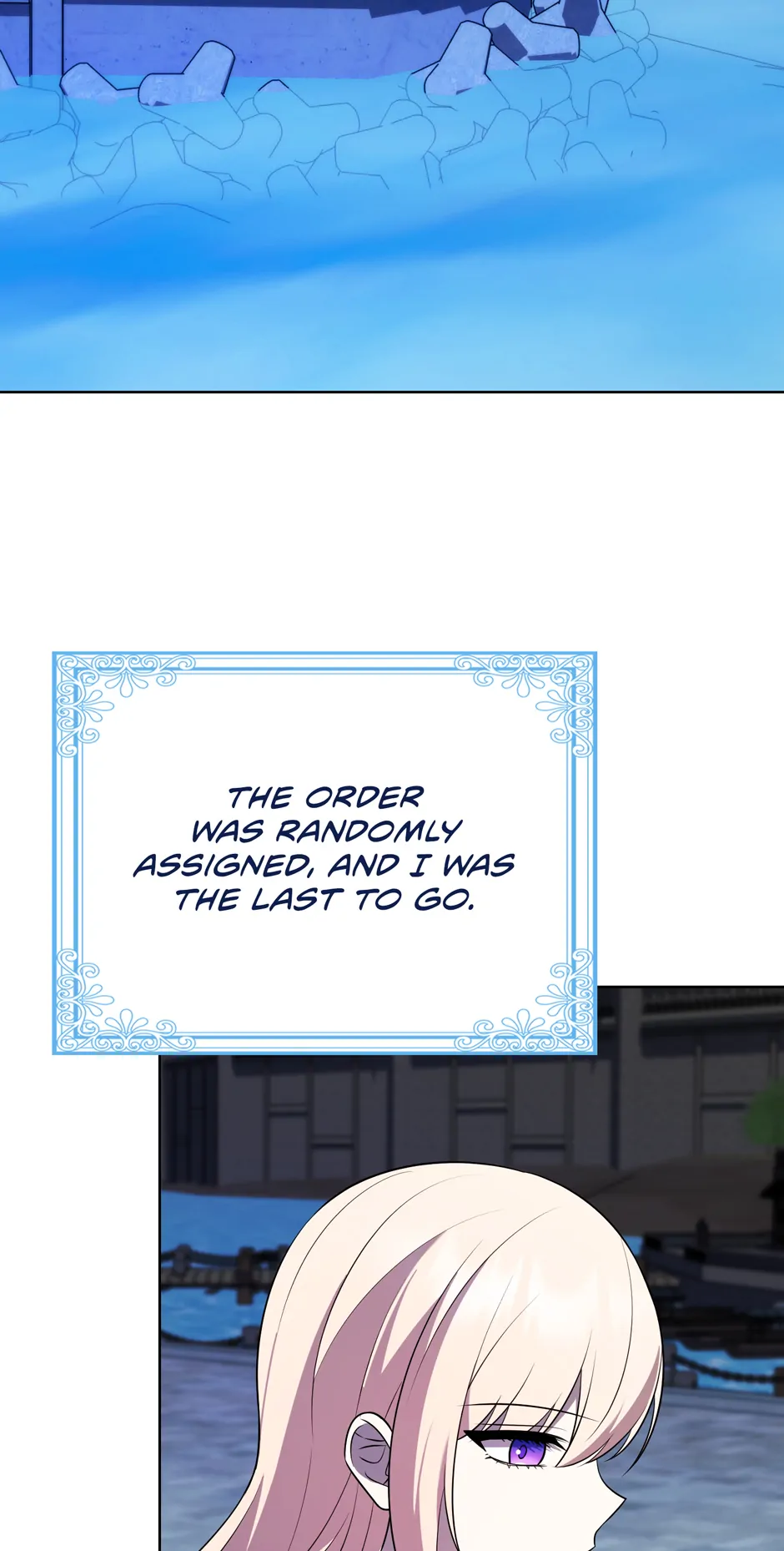 The Gangster Daughter of the Henchman Duke's Family Chapter 72 - page 67