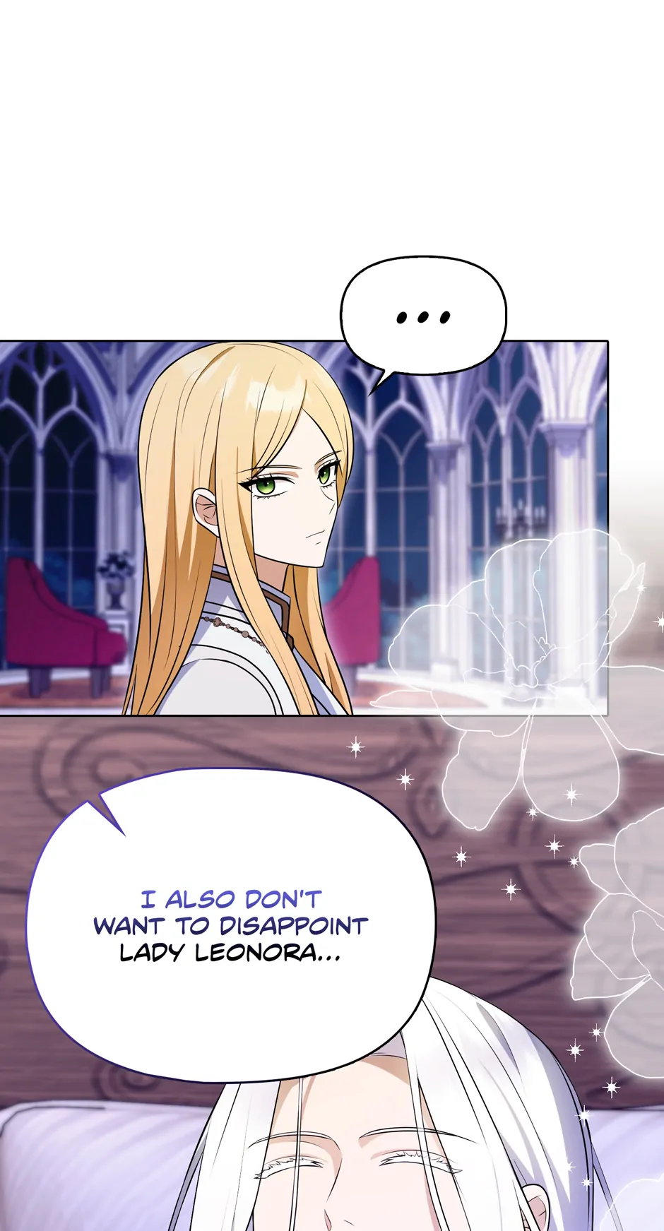The Gangster Daughter of the Henchman Duke's Family Chapter 72 - page 7
