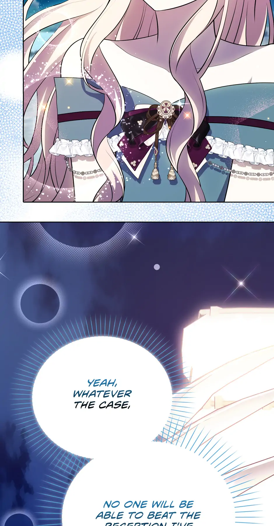 The Gangster Daughter of the Henchman Duke's Family Chapter 72 - page 73